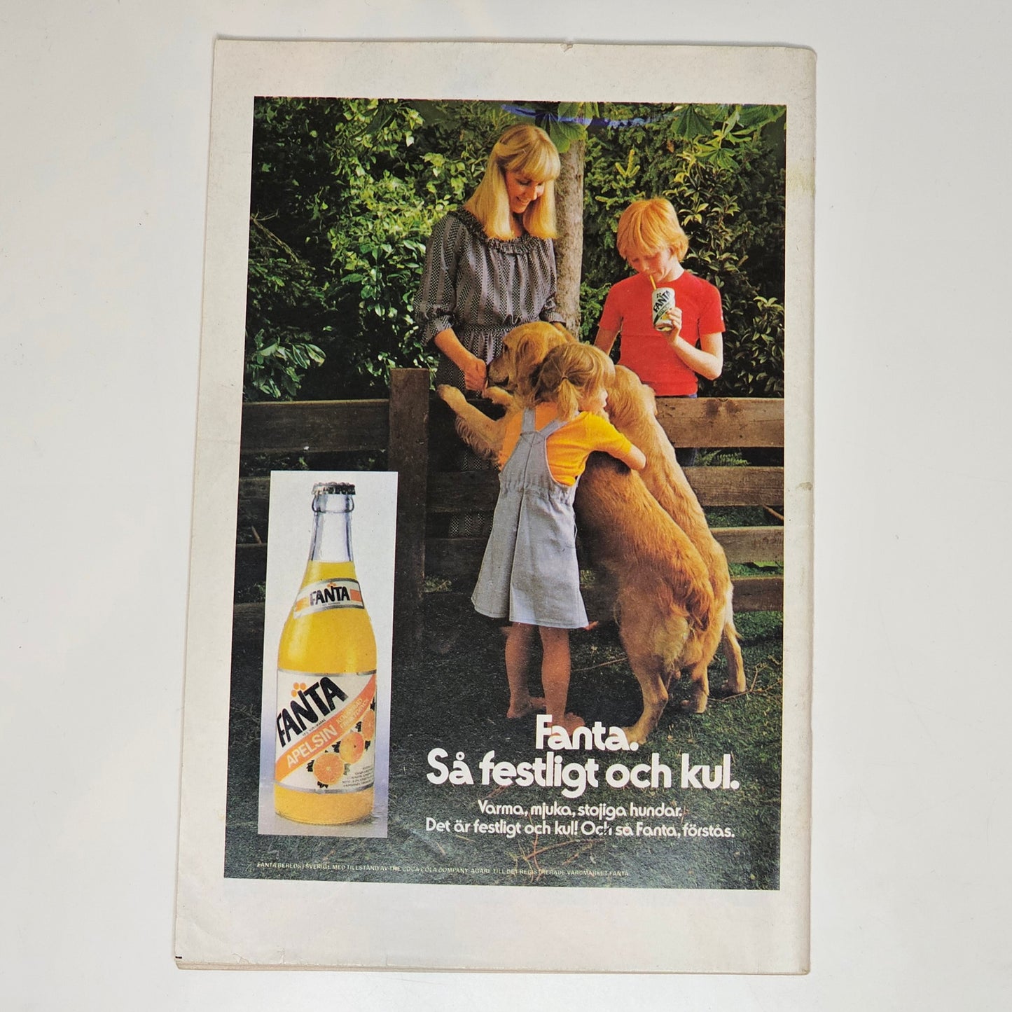 Buster Nr 16 1979 #FN#