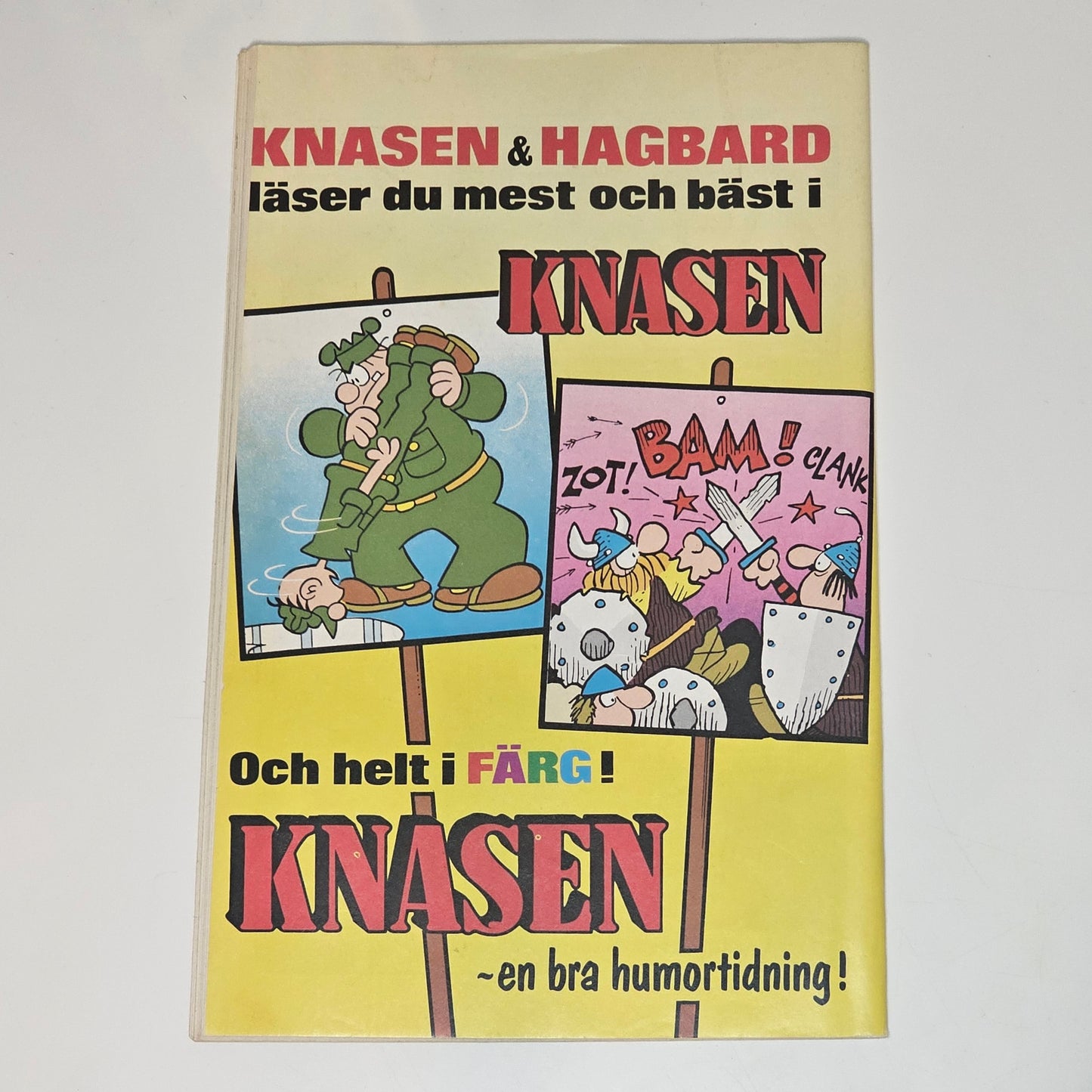 Buster Nr 16 1984 #FN#