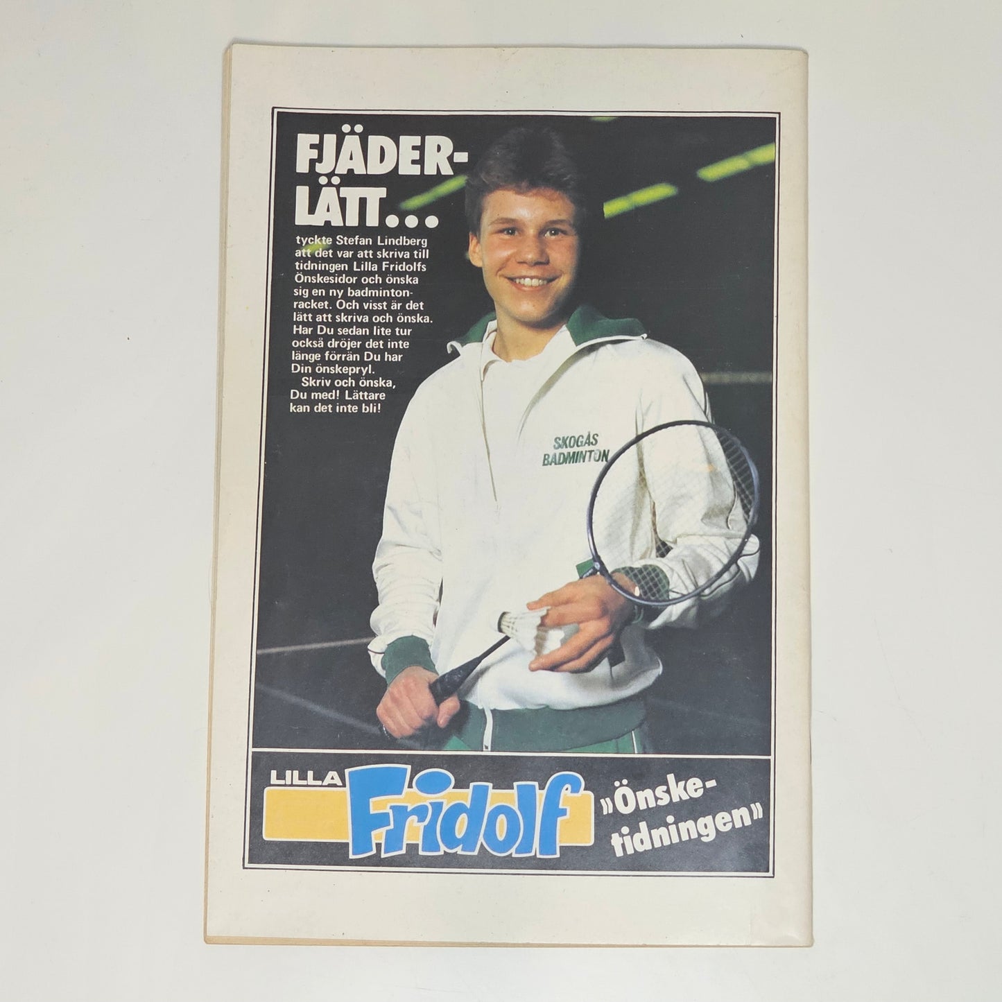 Buster Nr 3 1986 #VF#