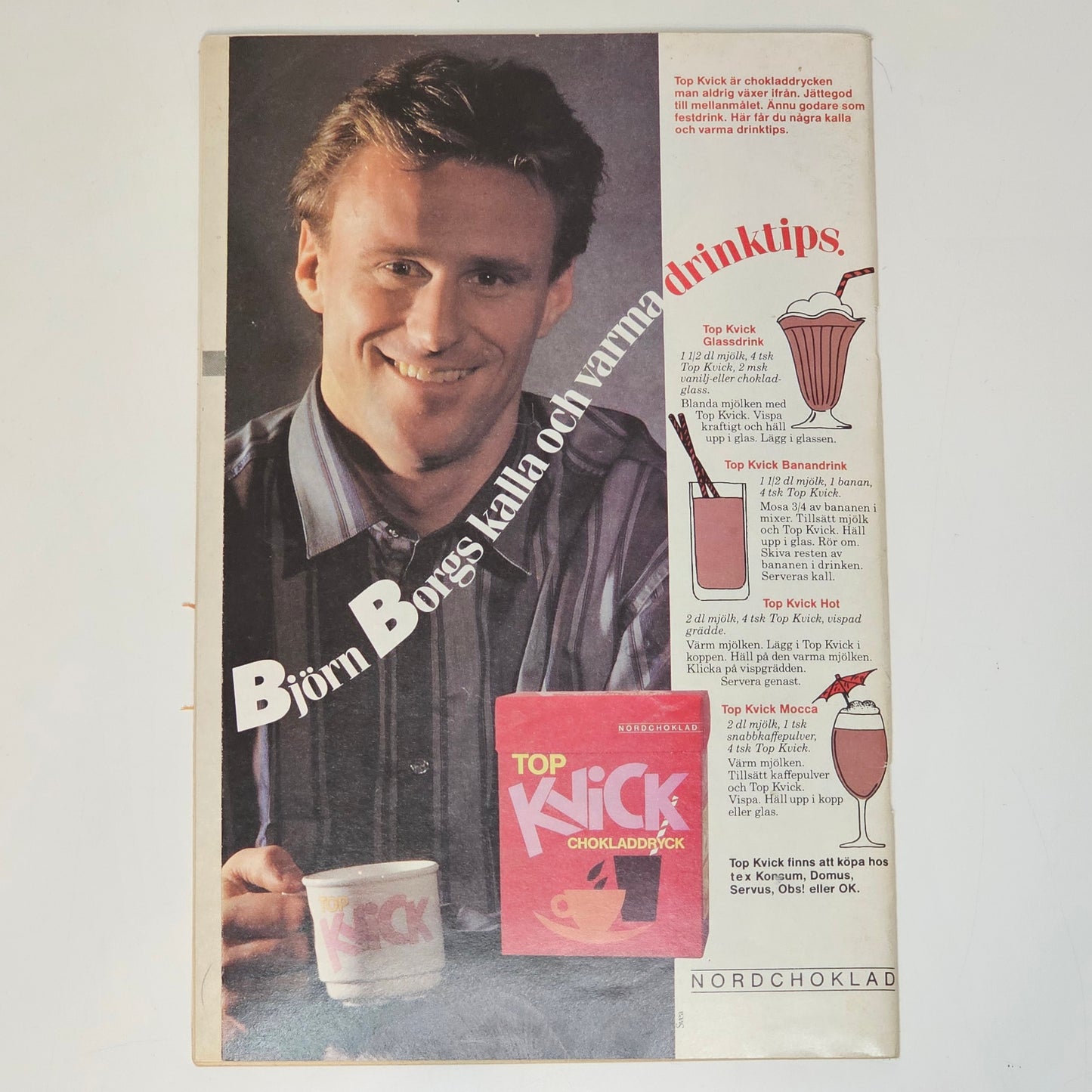 Buster Nr 13 1988 #VG#