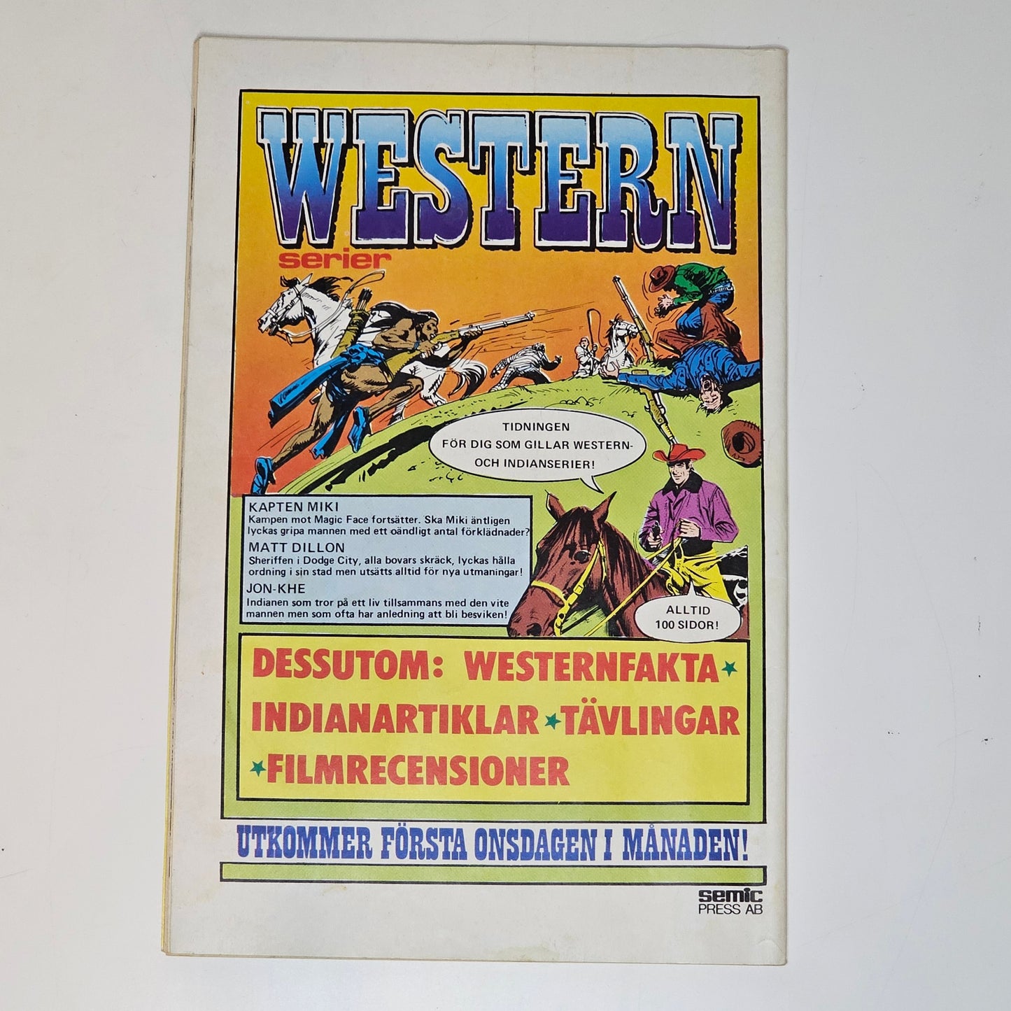 Buster Nr 16 1988 #VG#