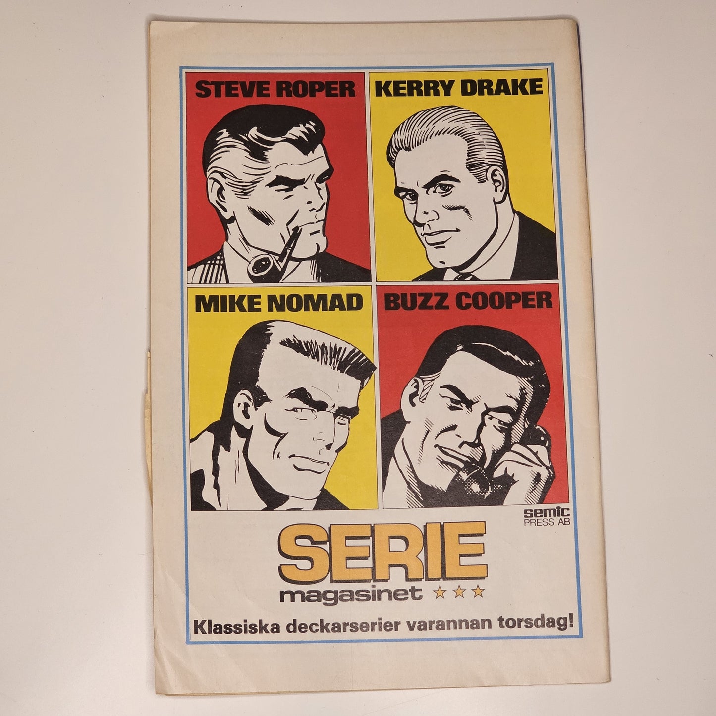 Buster Nr 2 1988 #GD#