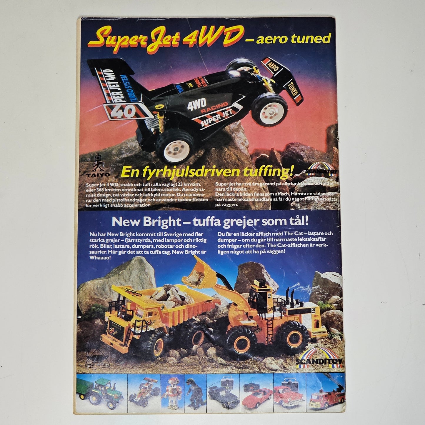 Buster Nr 24 1988 #VG#