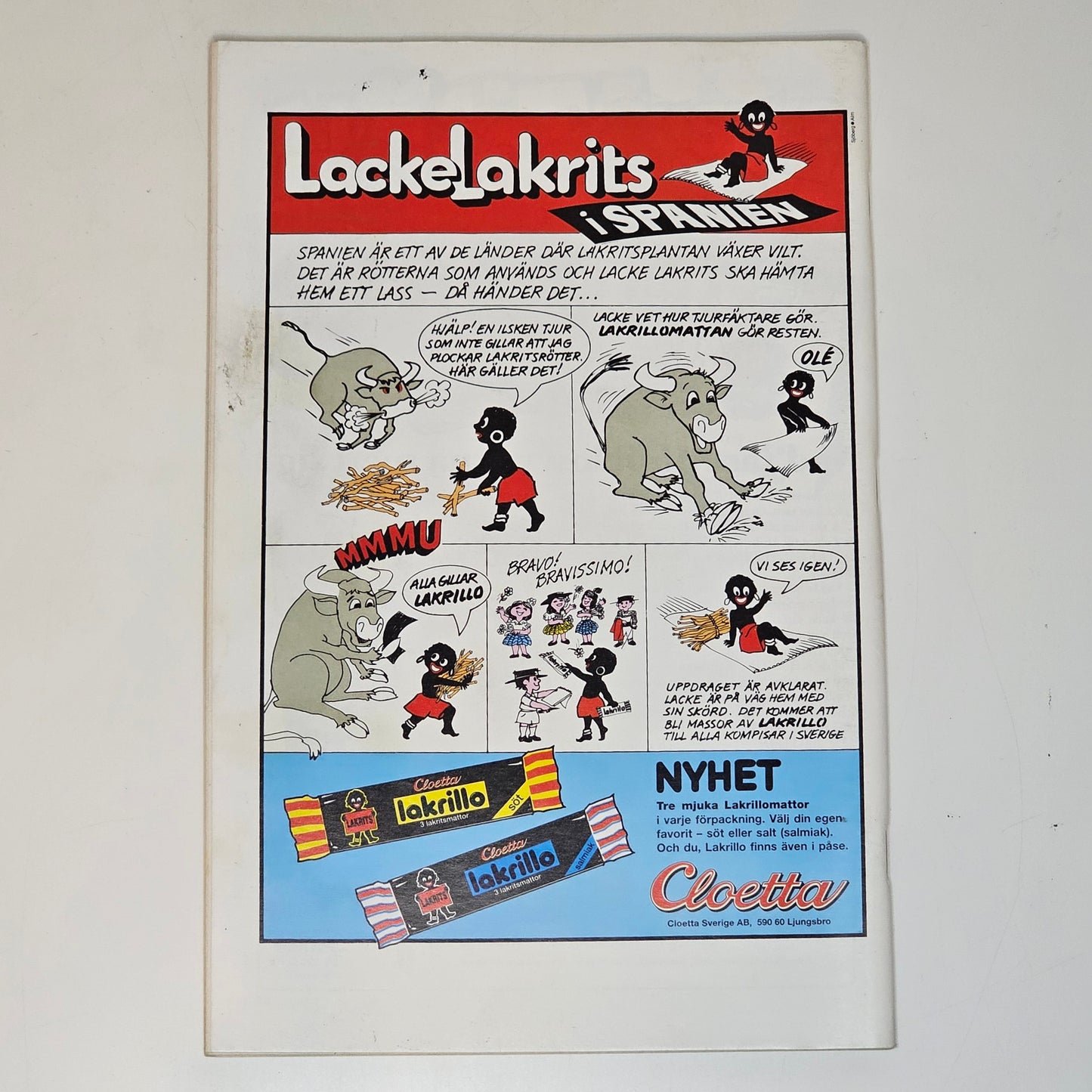 Buster Nr 3 1991 #FN# + Rekordmagasinet