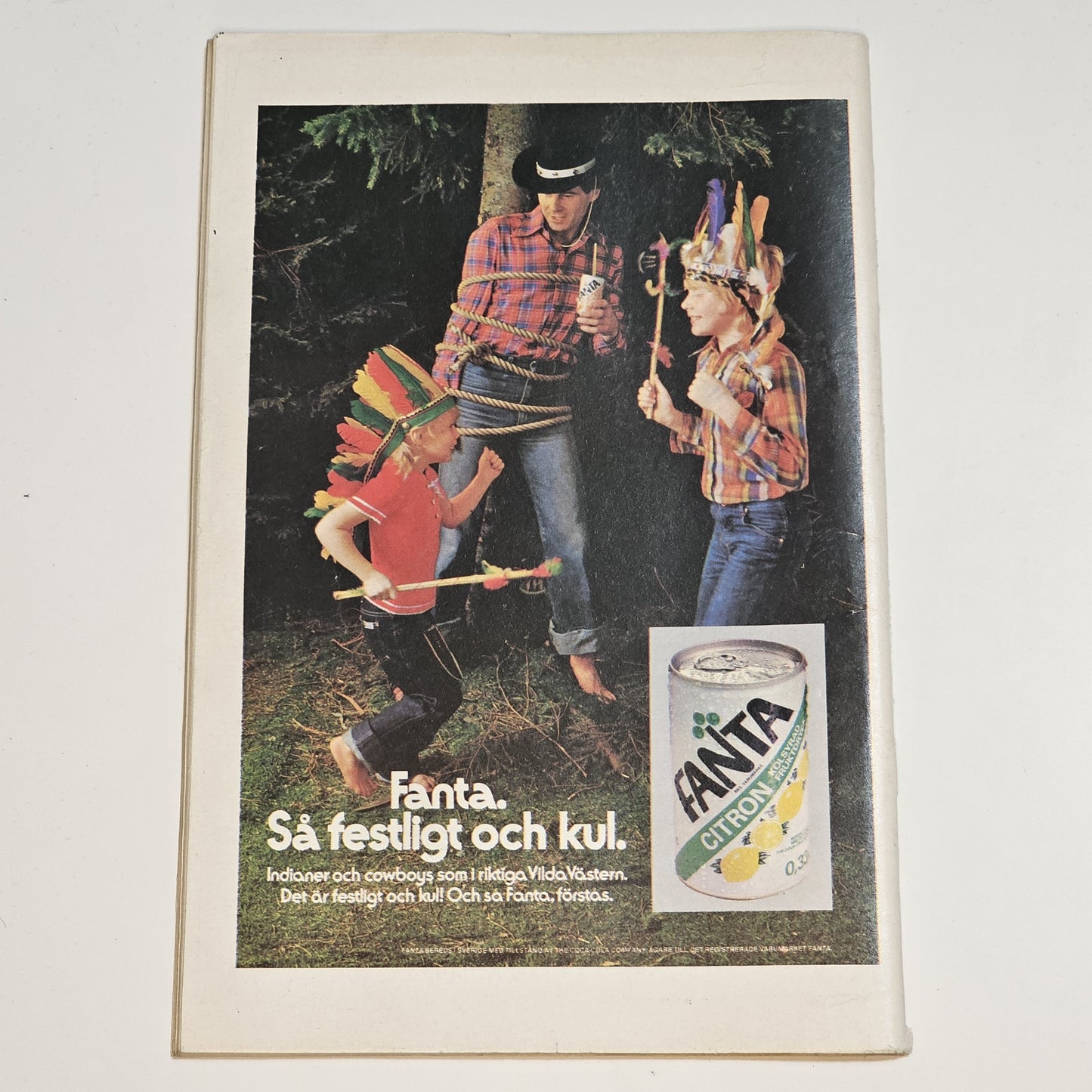 Buster Nr 11 1979 #FN#