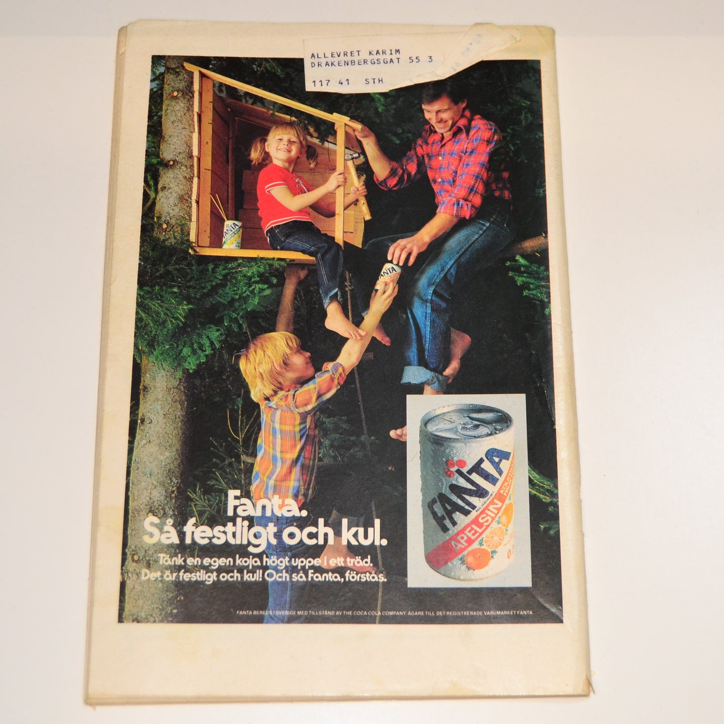 Buster Nr 19 1979 #FR#