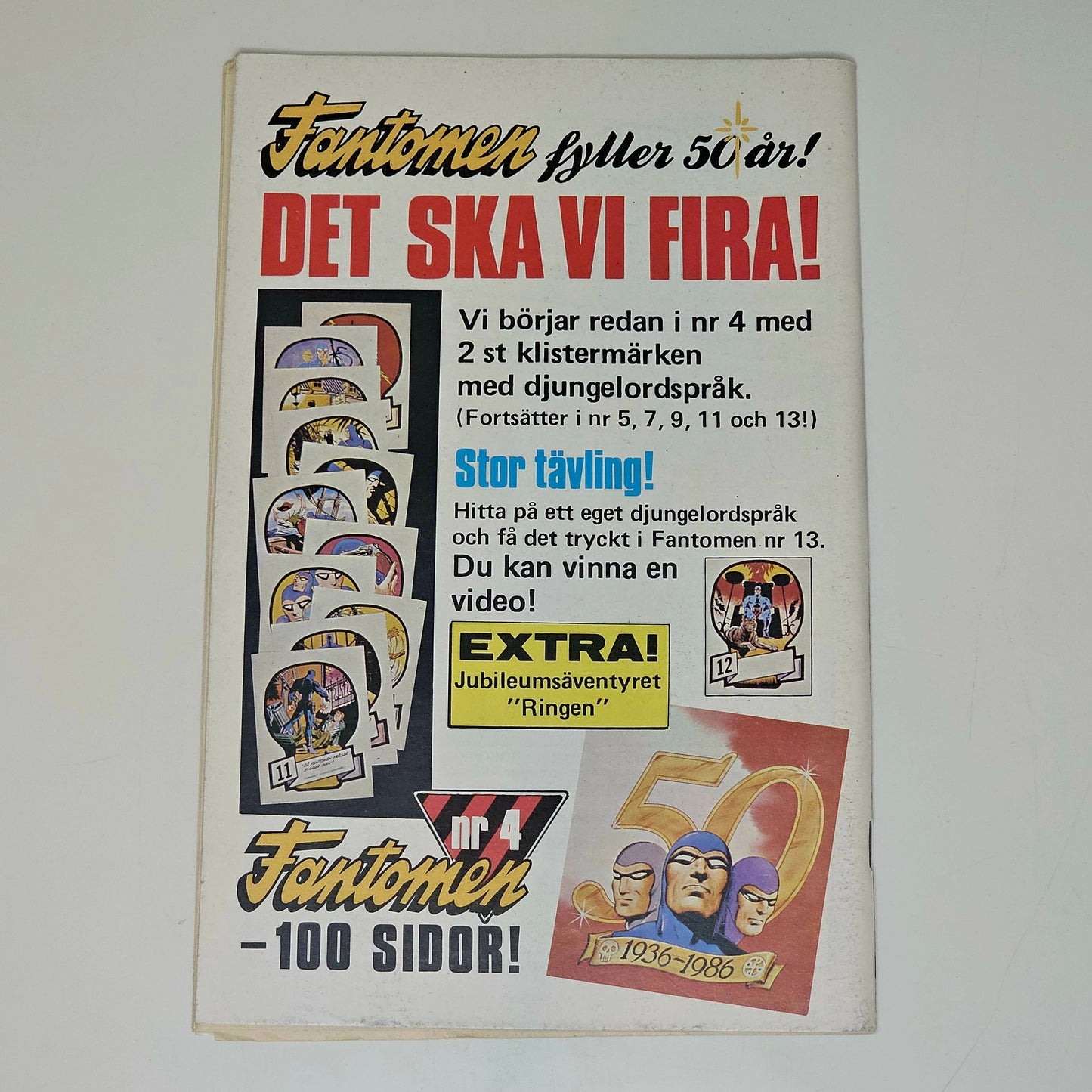 Daredevil Nr 3 1986 #FN#