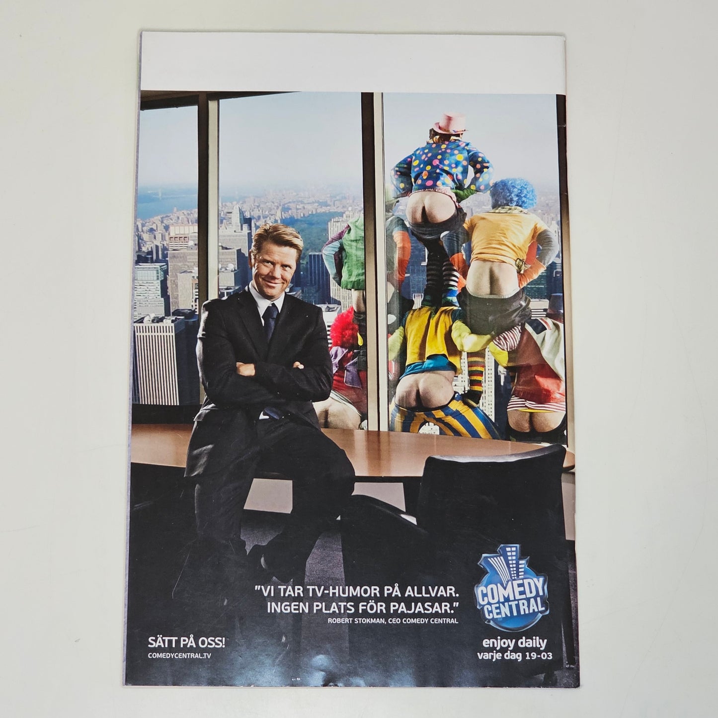 Elvis Nr 5 2011 #FN#