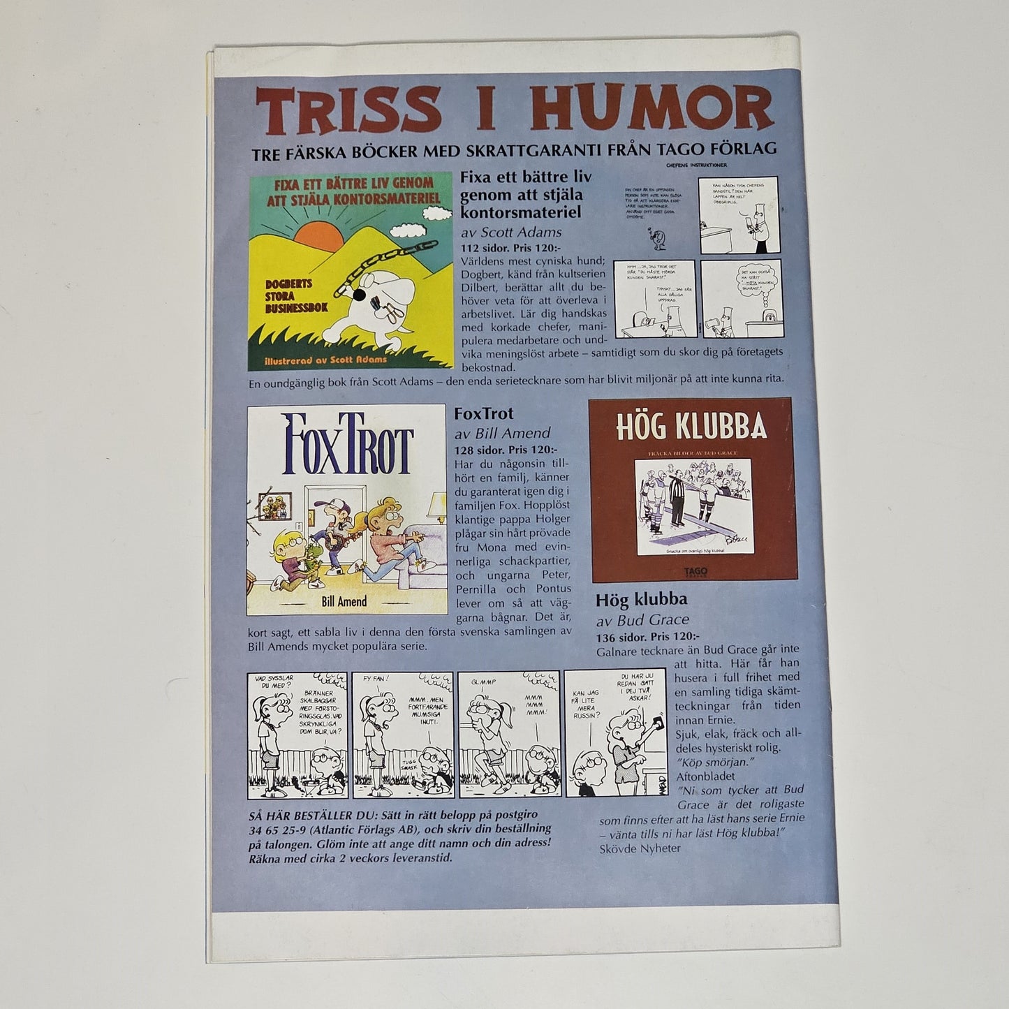 Ernie Nr 5 1997 #FN#