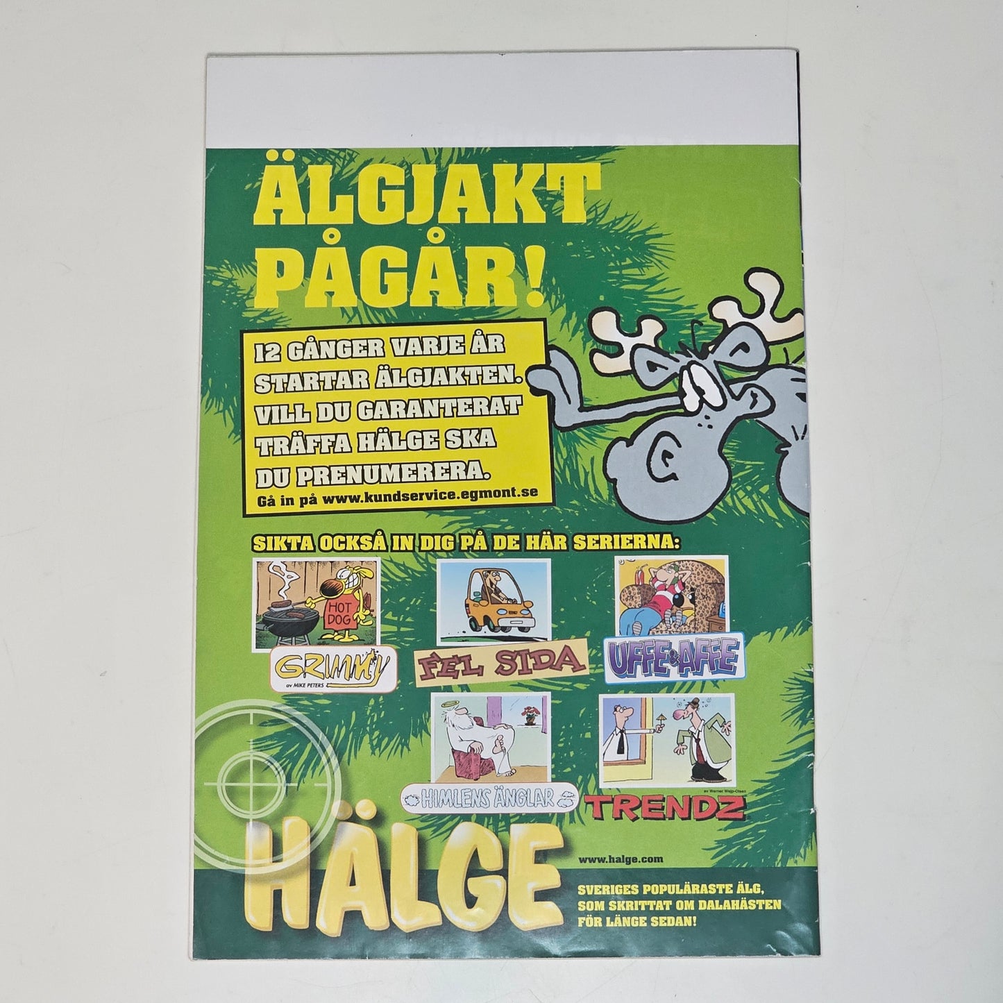 Ernie Nr 1 2010 #FN#