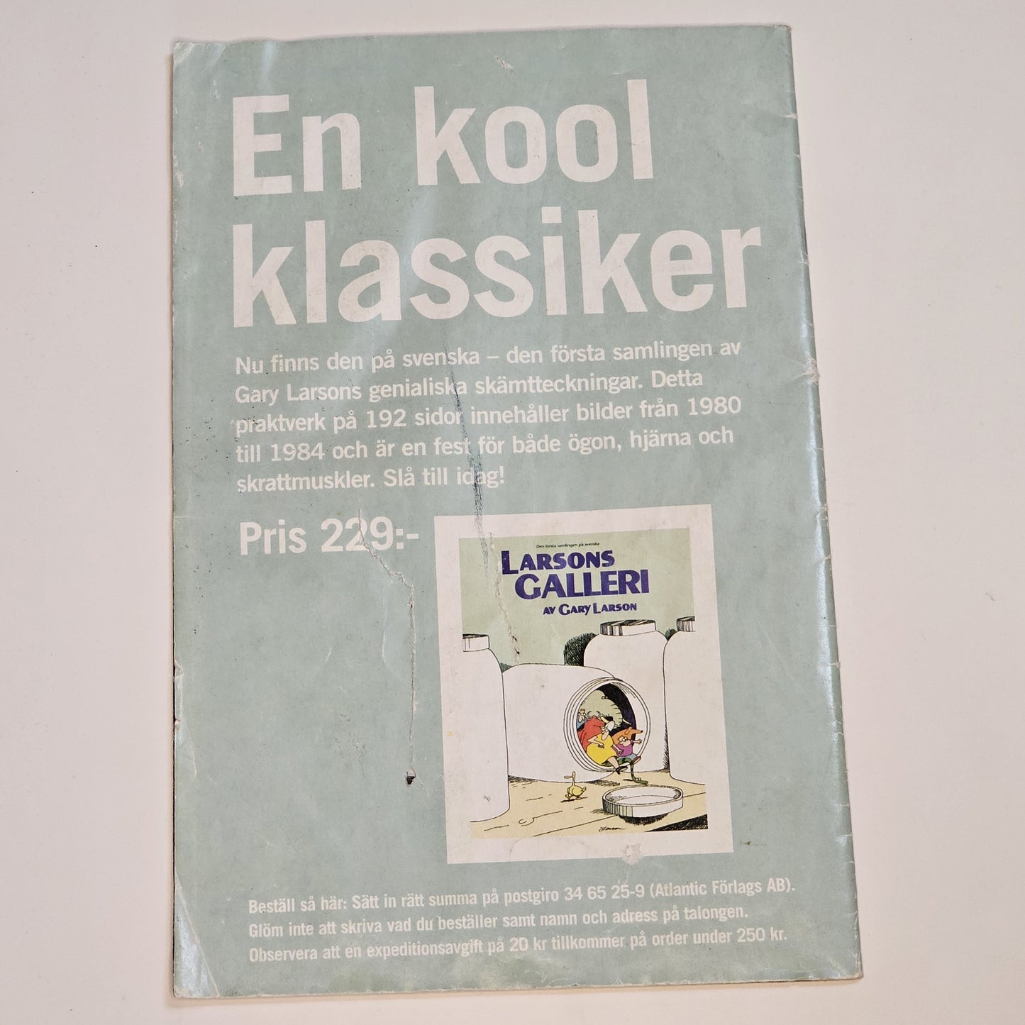 Ernie Nr 10 1999 #GD#