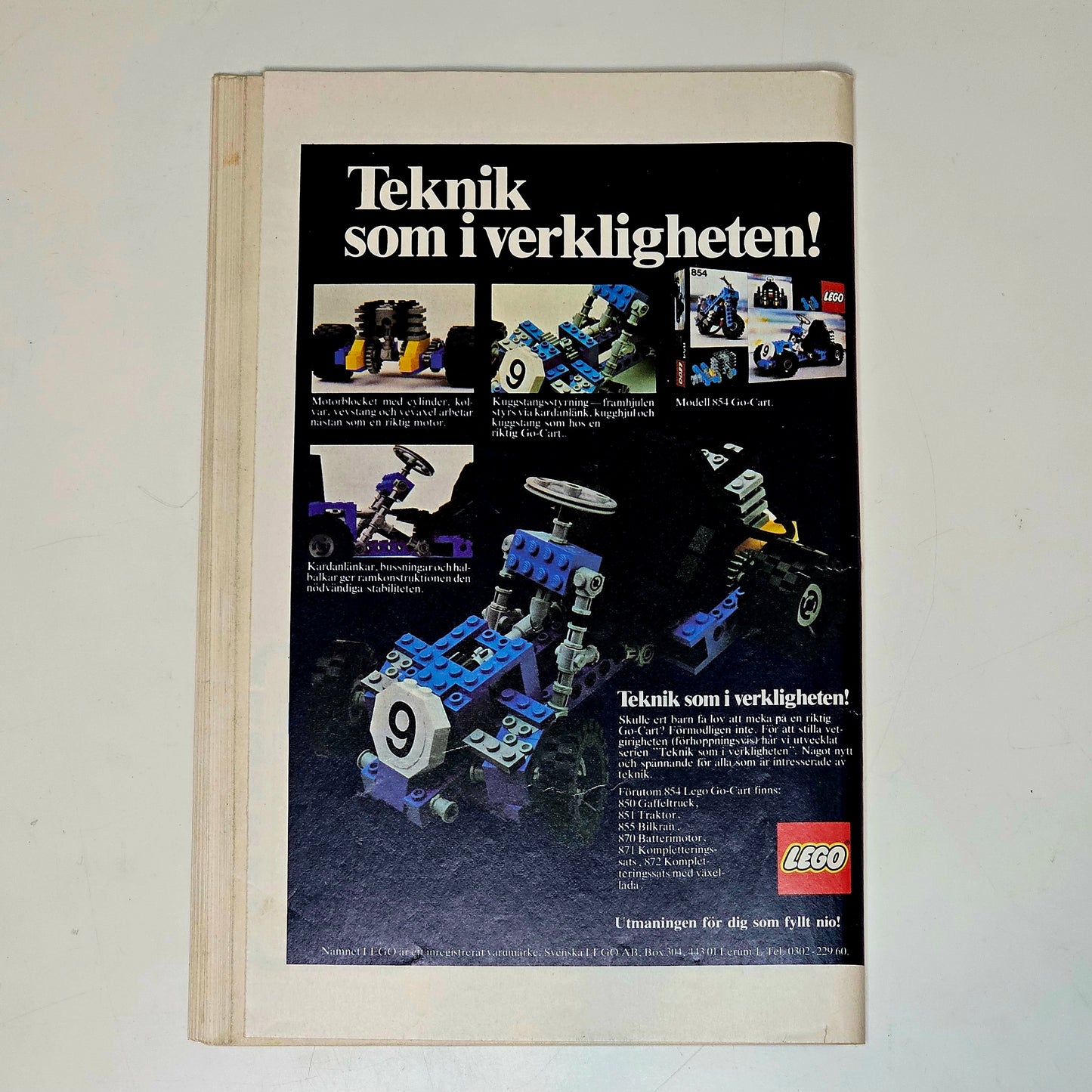 Fantomen Nr 24 1980 #GD#