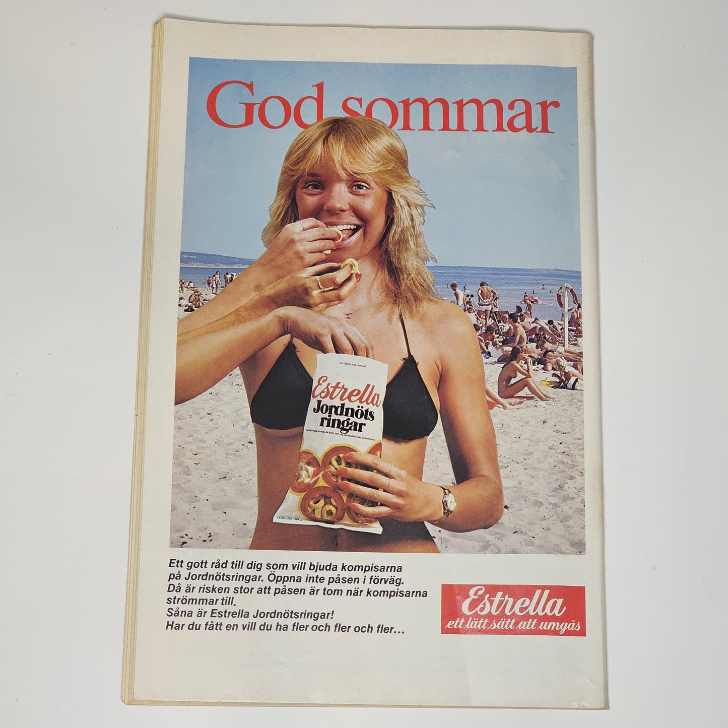 Fantomen Nr 12 1983 - Frihetens Ögonblick #FN#