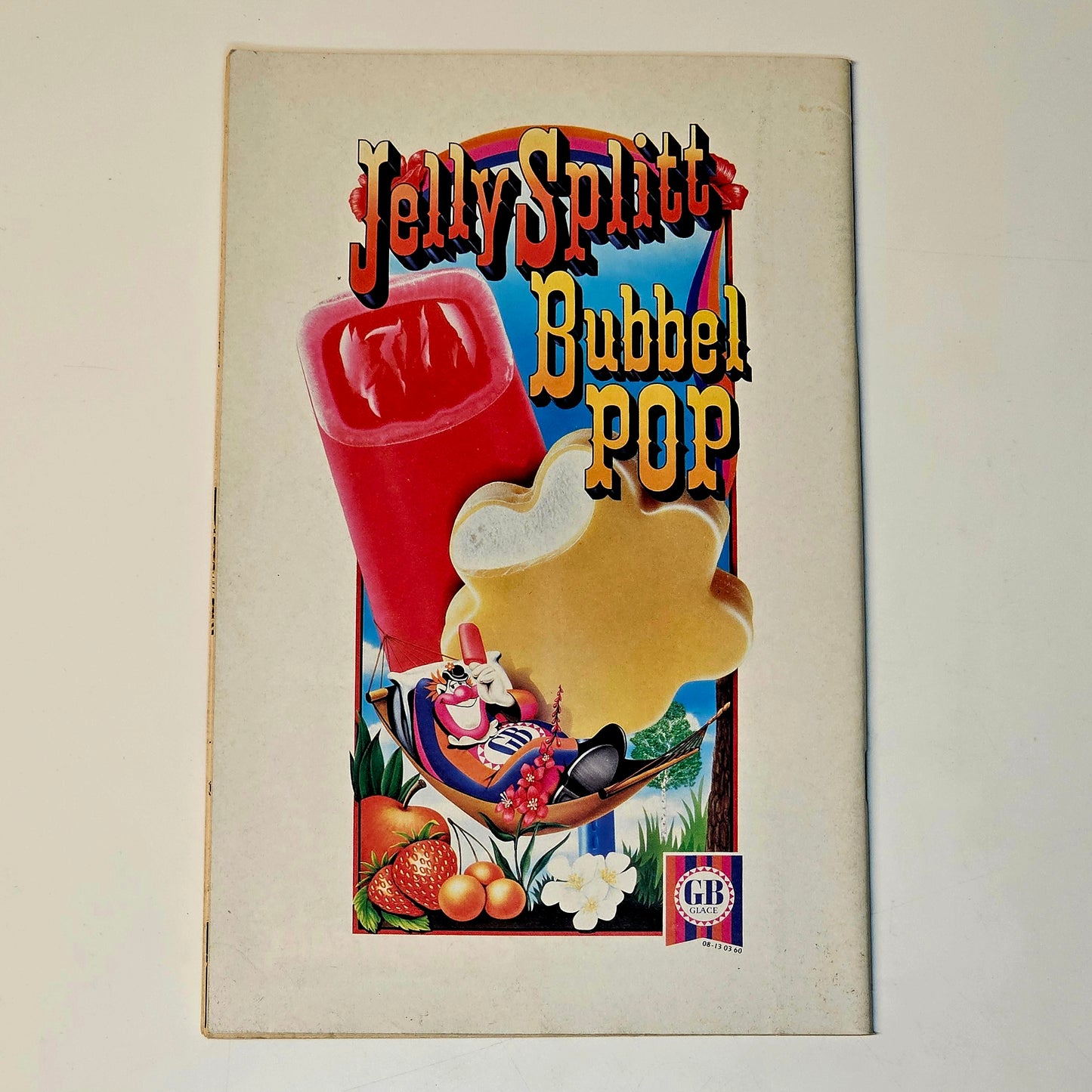 Fantomen Nr 11 1985 #FN#