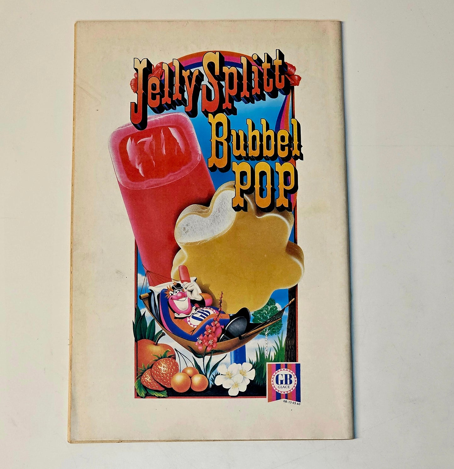 Fantomen Nr 8 1985 #FN#