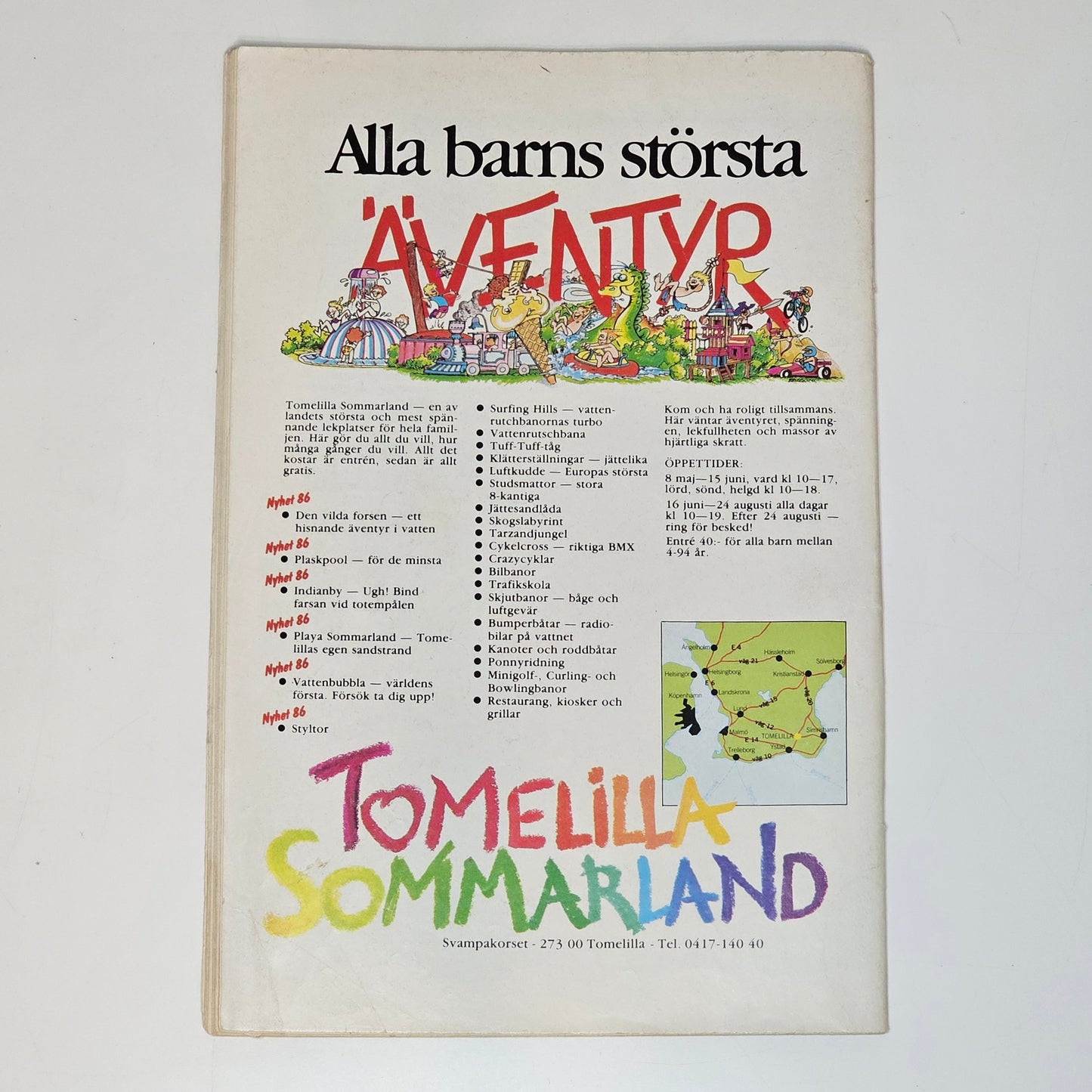 Fantomen Nr 13 1986 #VG#