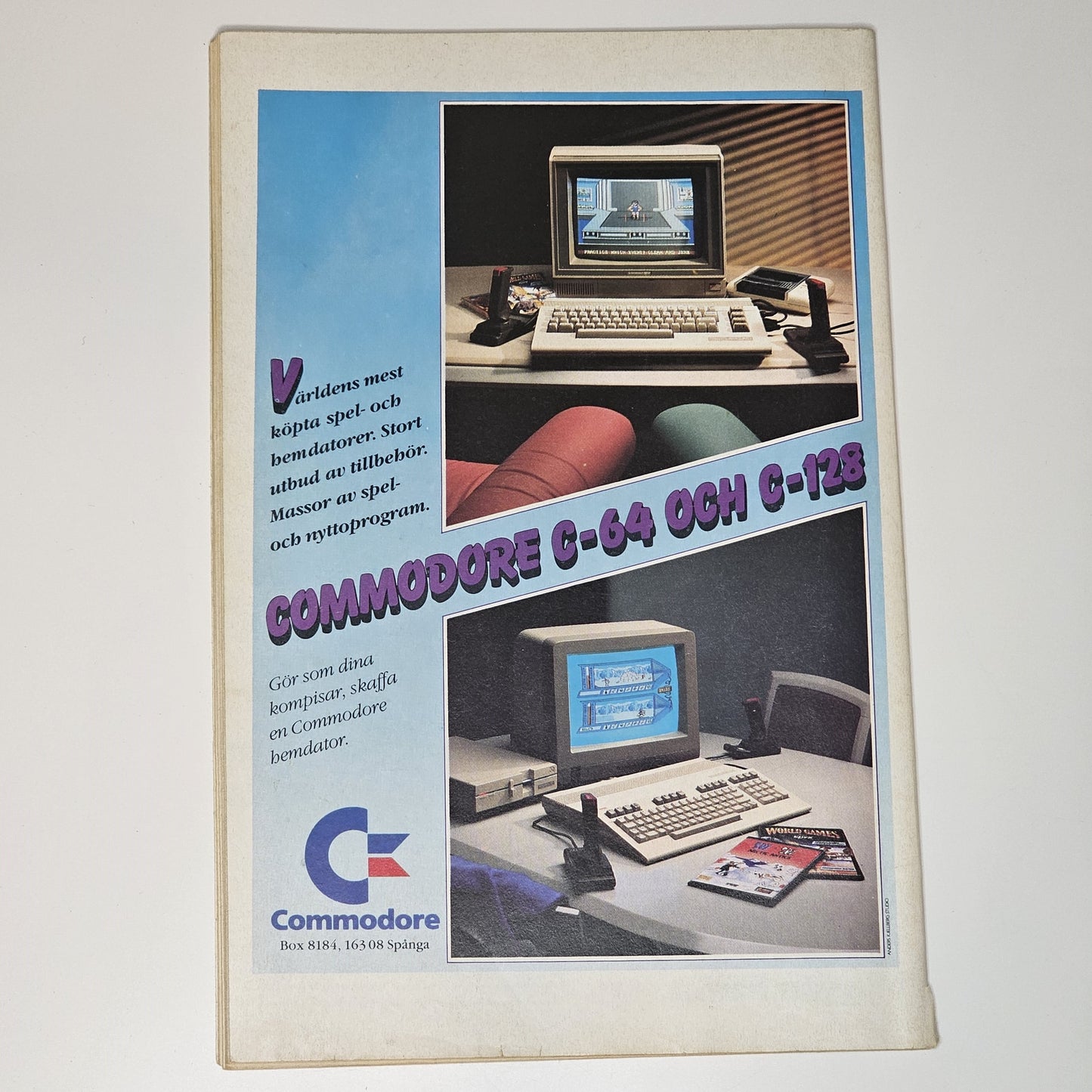 Fantomen Nr 12 1988 #FN#