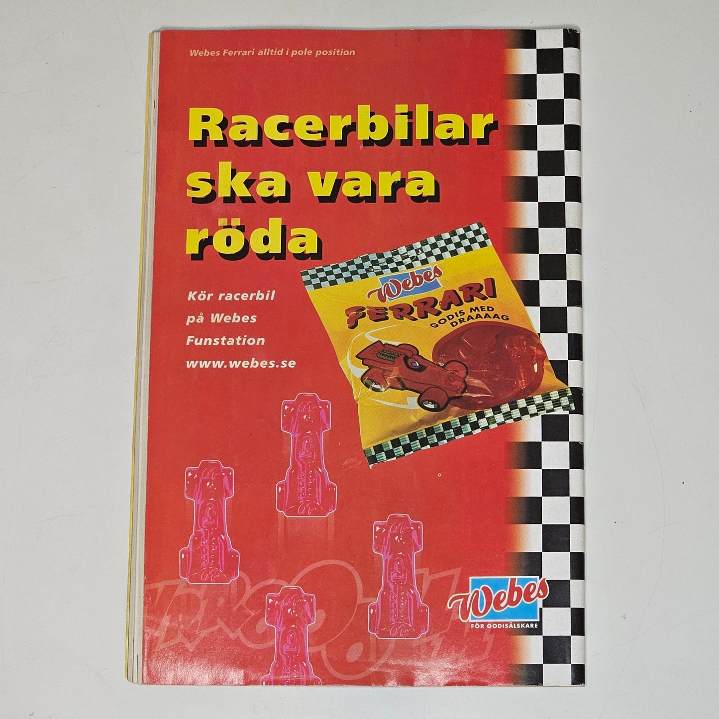 Fantomen Nr 17 2001 #VG#