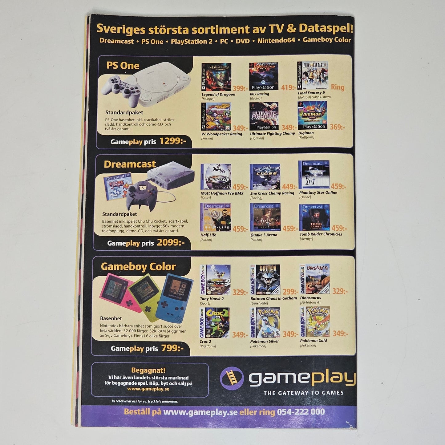 Fantomen Nr 6 2001 #FN#