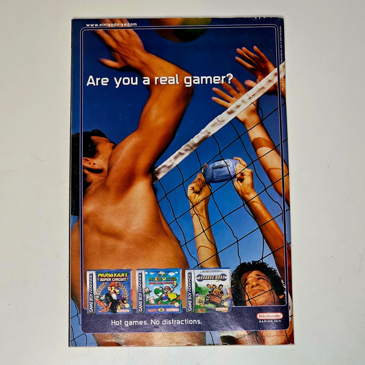 Fantomen Nr 22 2002 #FN# + Prenumerationsbilaga