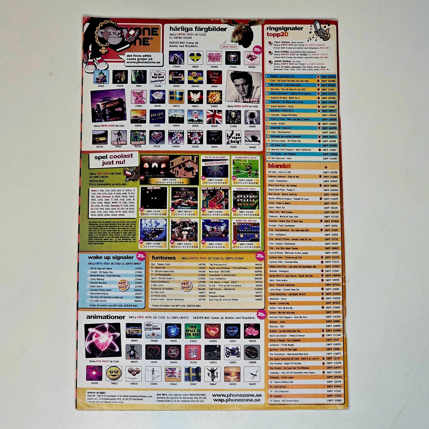 Fantomen Nr 17 2006 #FN#