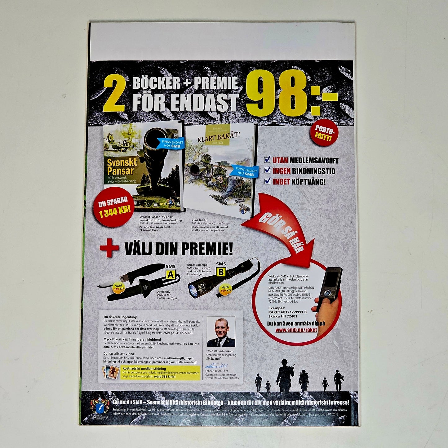 Fantomen Nr 2-3 2013 #VF#