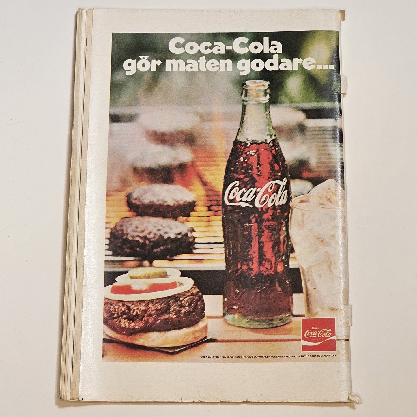 Fantomen Nr 21 1979 - Flygpiraterna #GD#