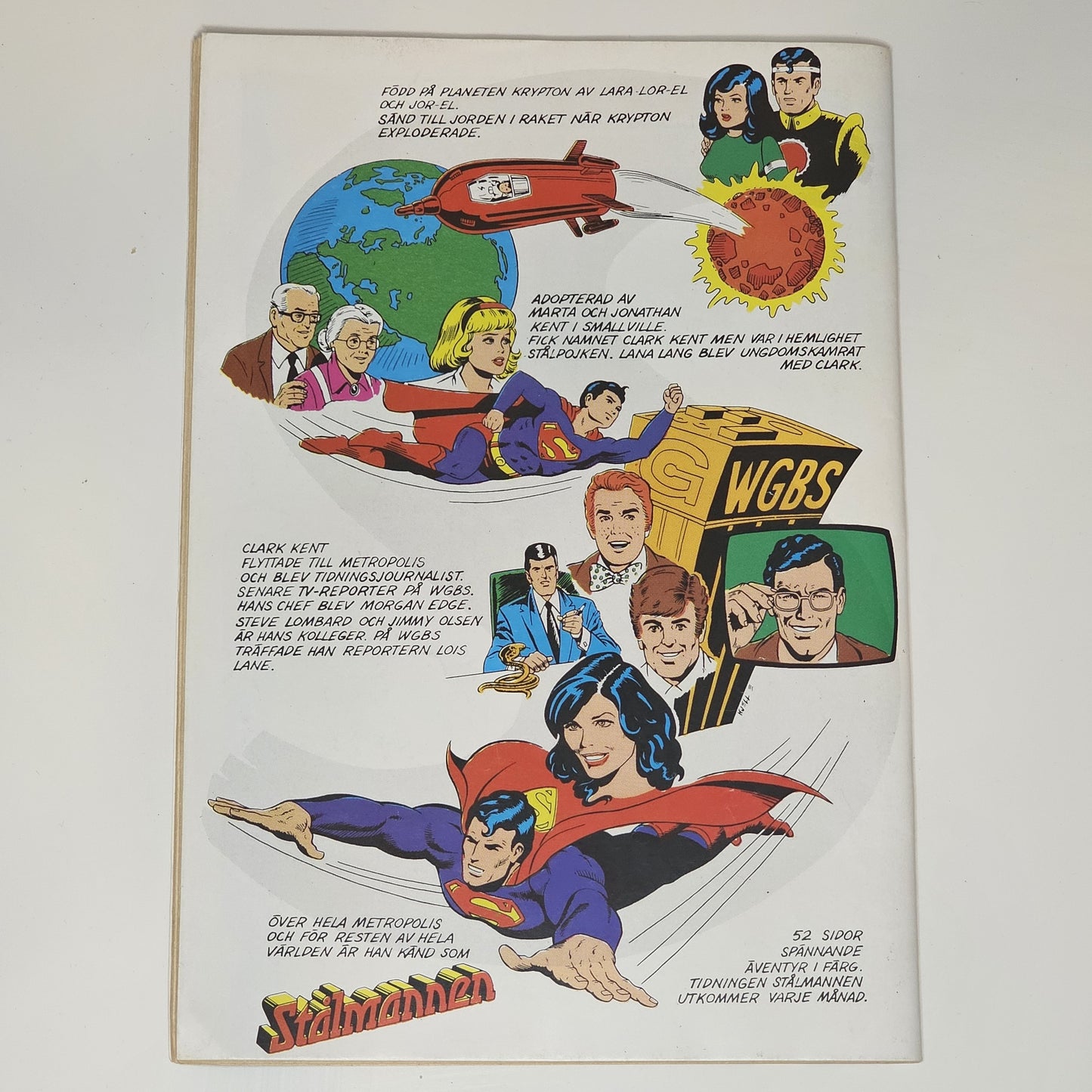 Gigant Nr 1 1981 #FN#