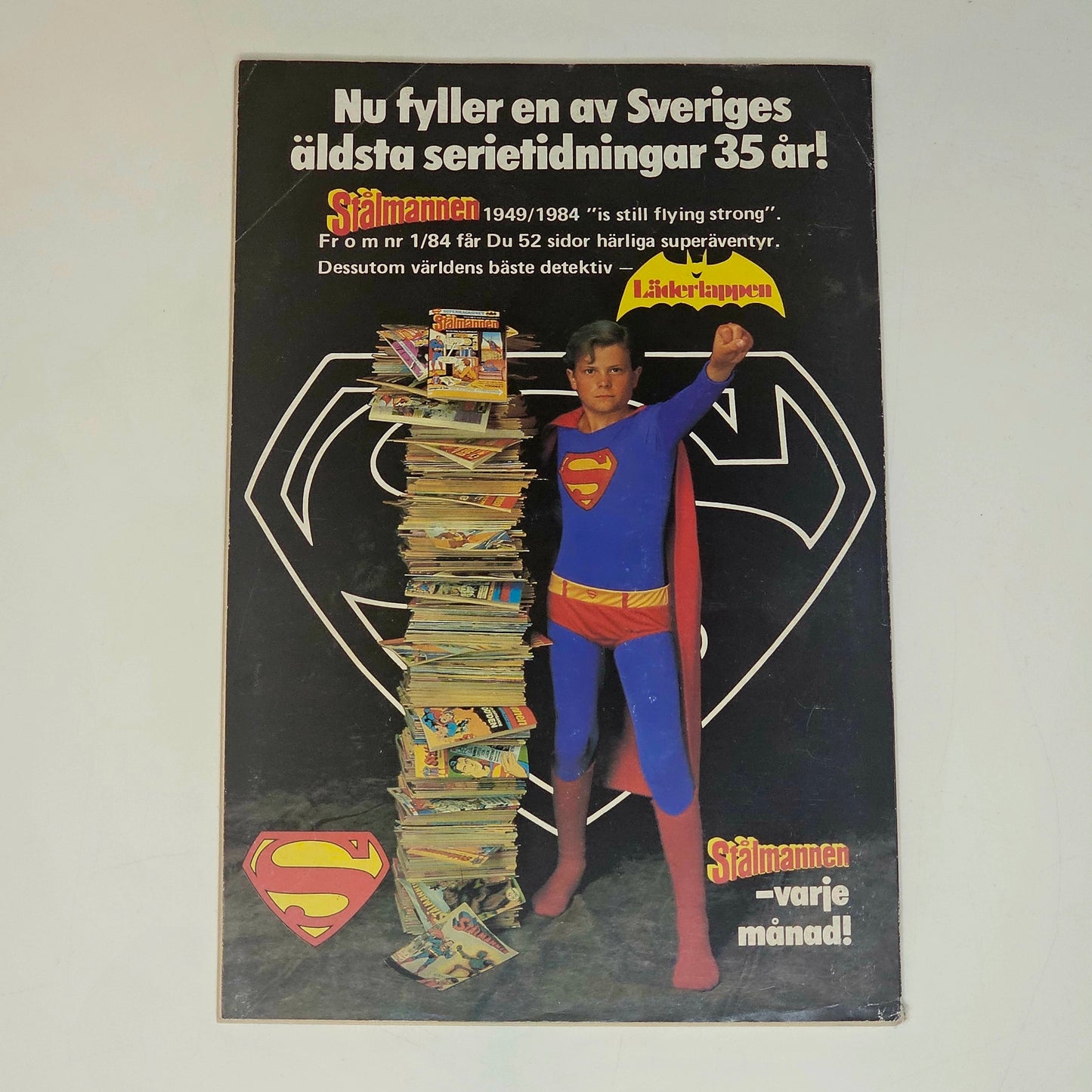 Gigant Nr 3 1984 #FN#