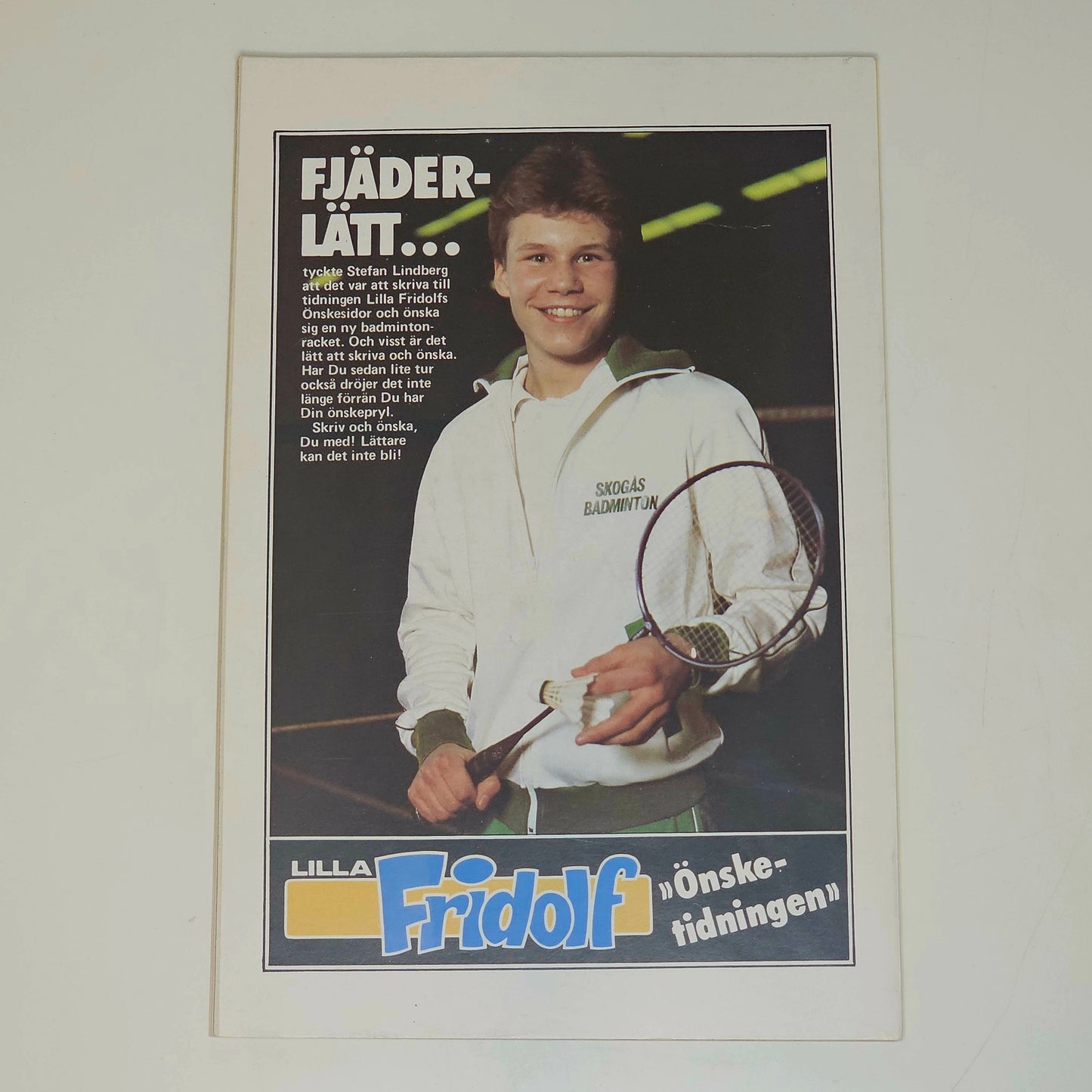 Gigant Nr 1 1985 #FN#