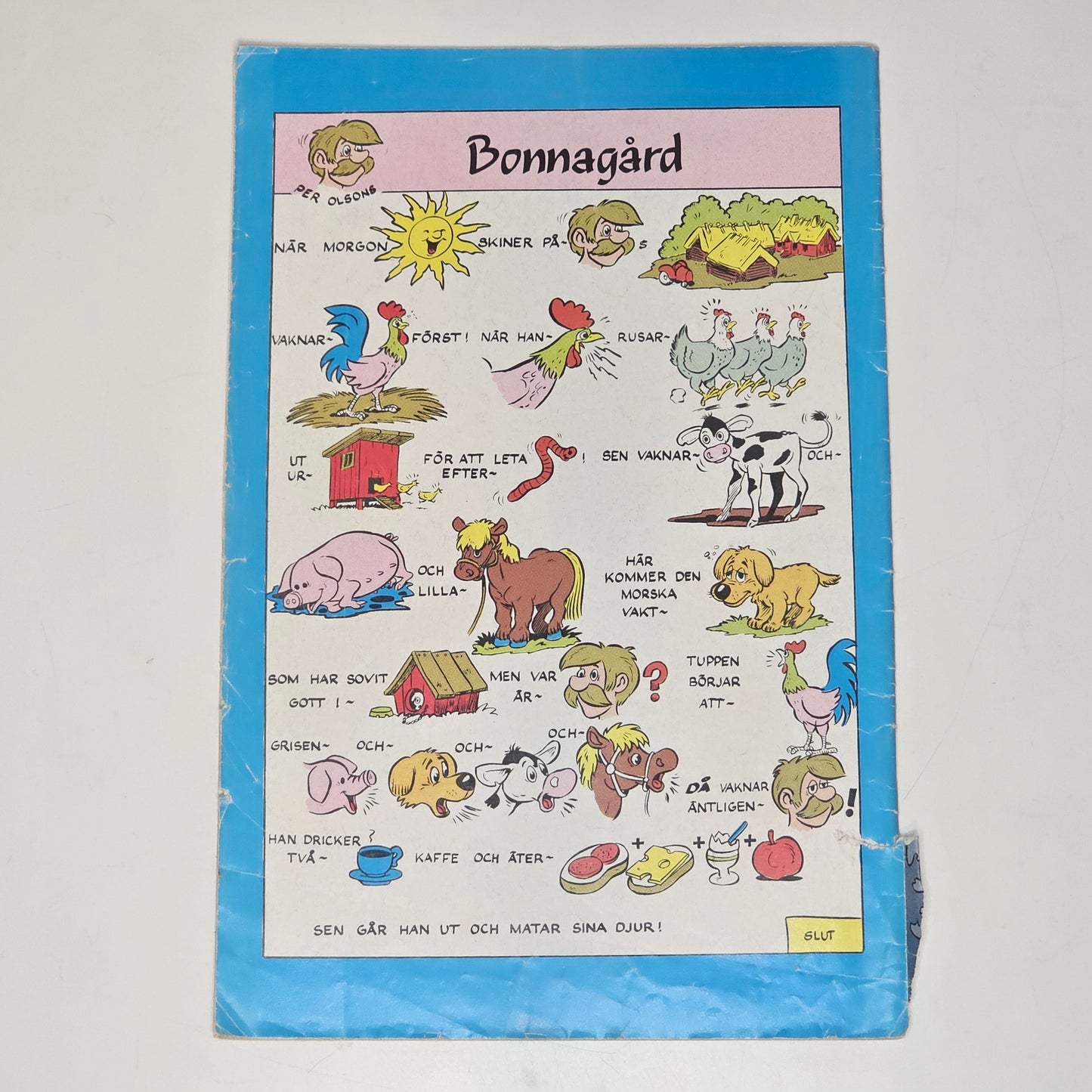 Goliat Nr 11 1983 #FR#