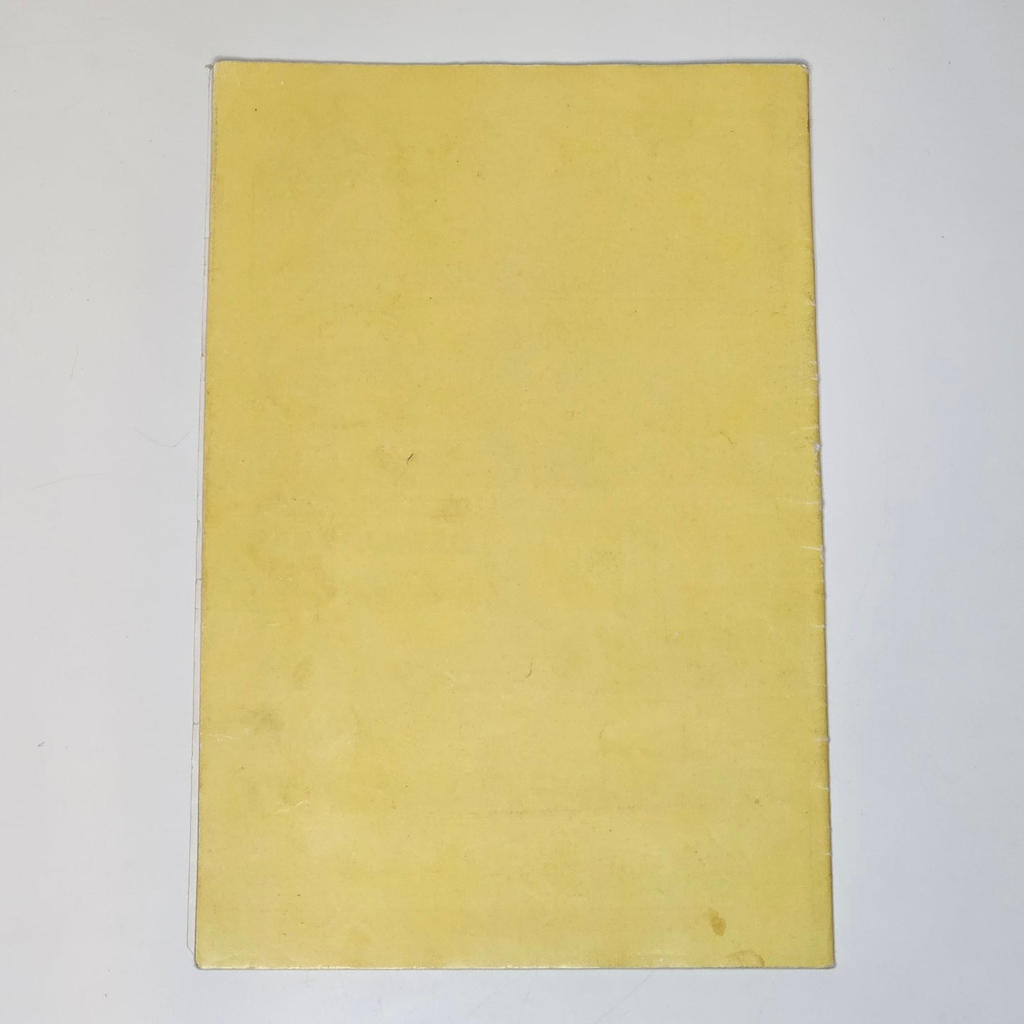 Gustaf Nr 1 1989 #VG#