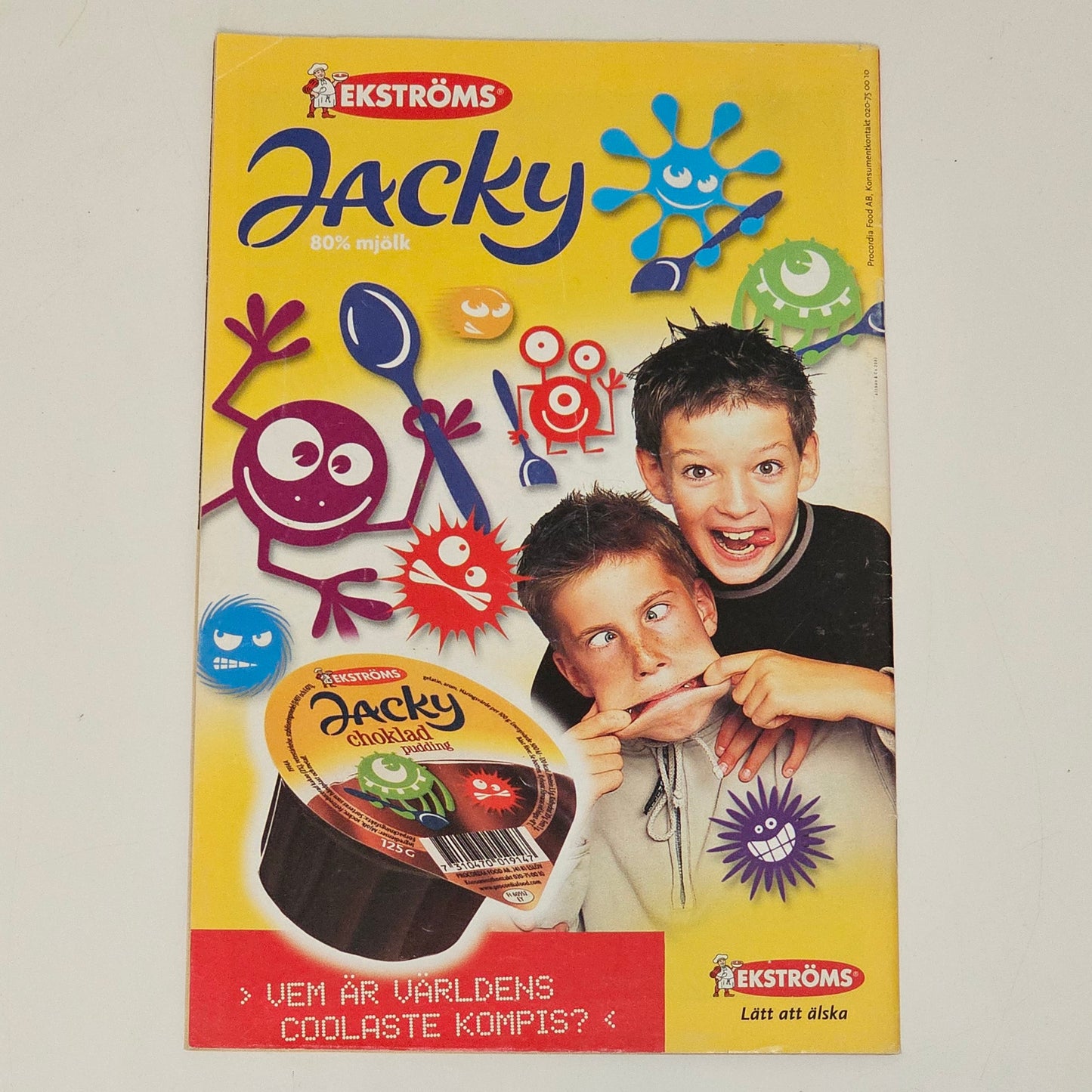 Gustaf Nr 11 2002 #FN#