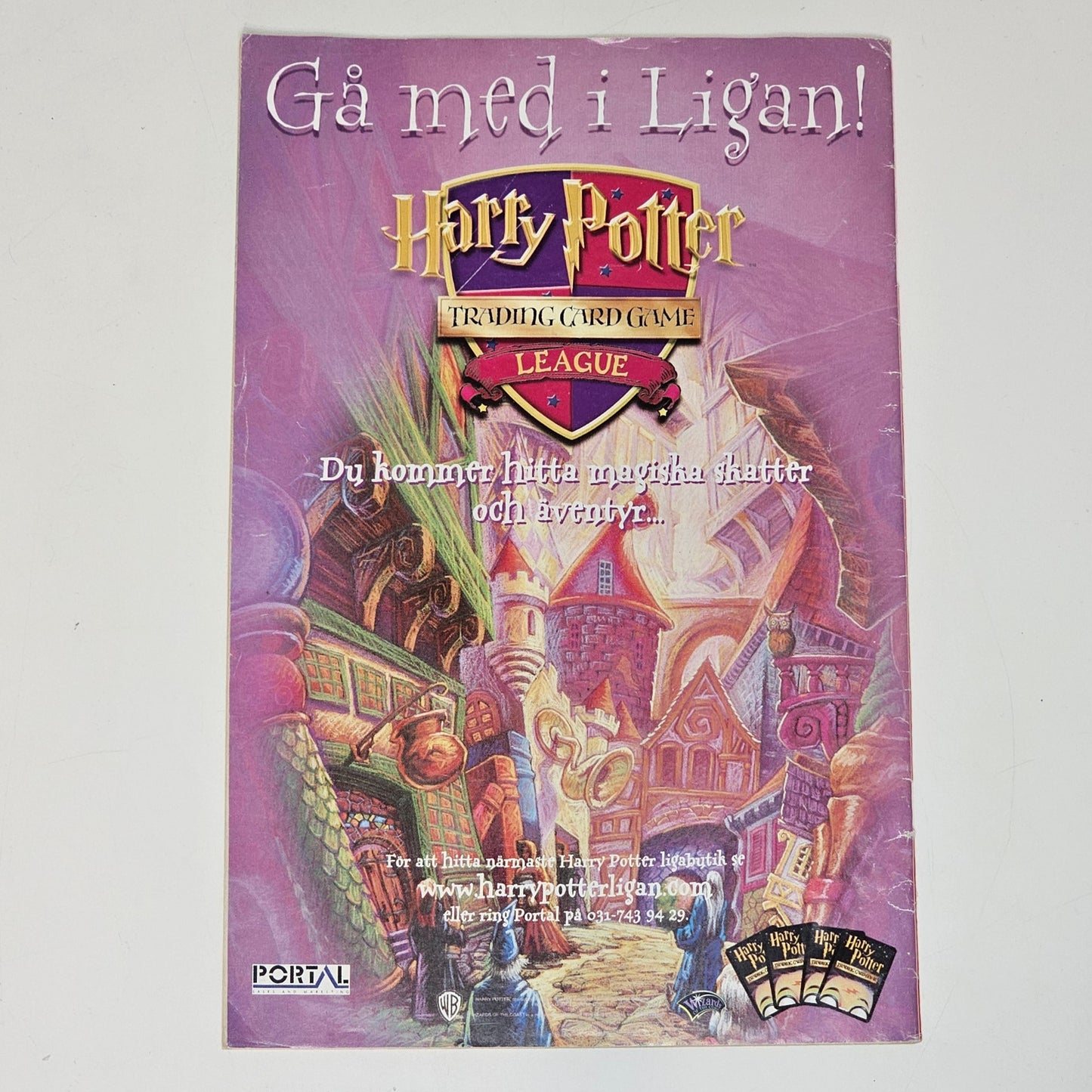 Gustaf Nr 2 2002 #GD#