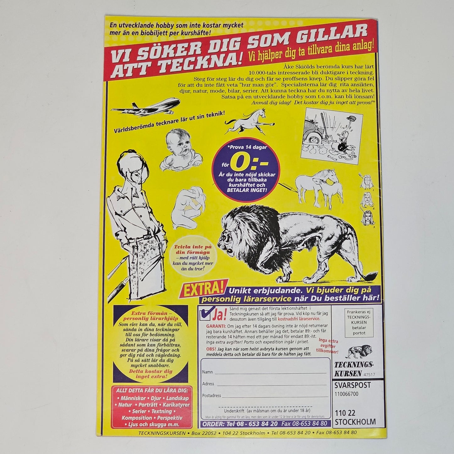 Gustaf Nr 2 2004 #FN#