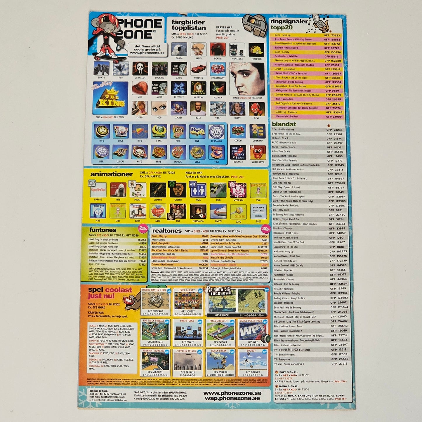 Gustaf Nr 2 2006 #FN#