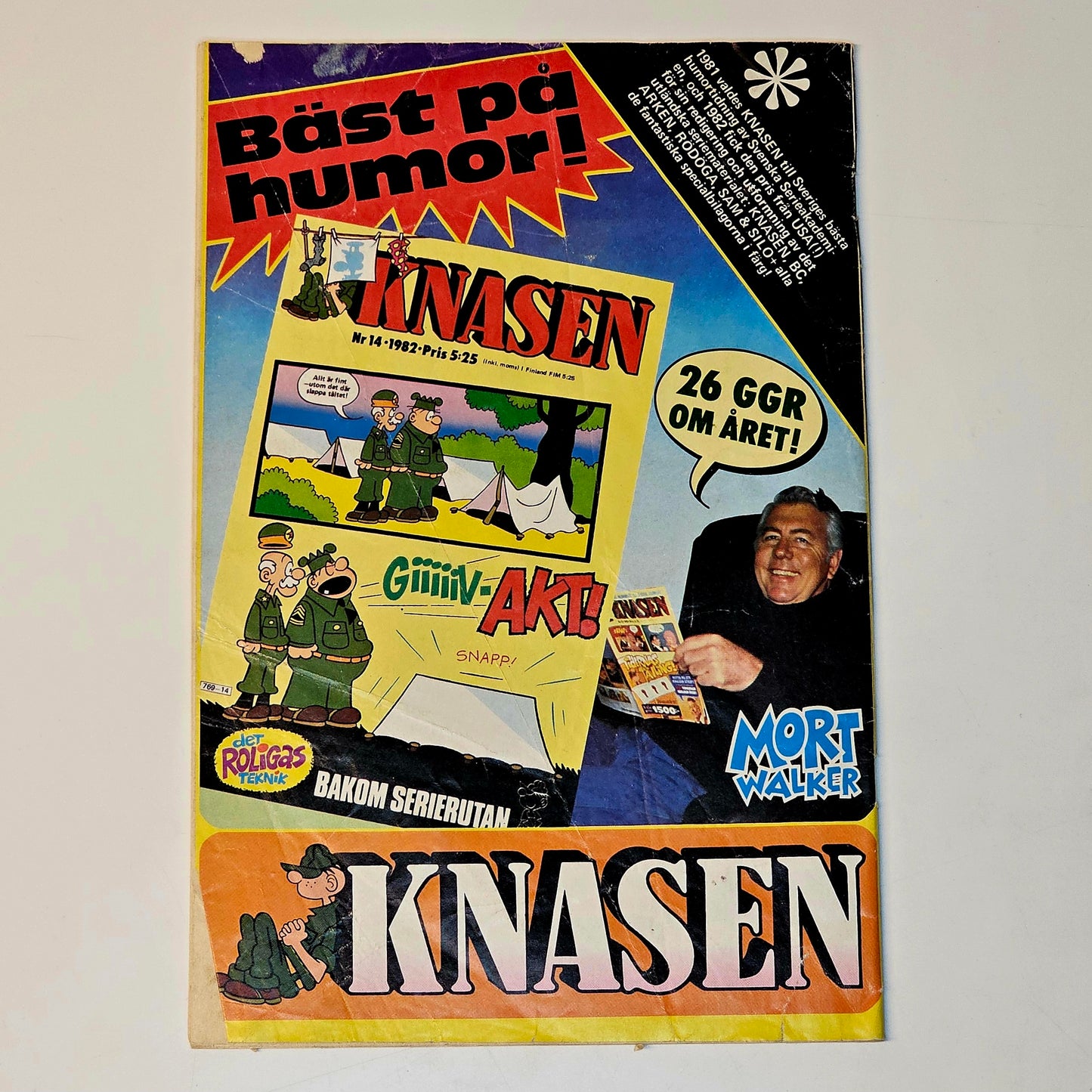 Helgonet Nr 9 1983 #FR#