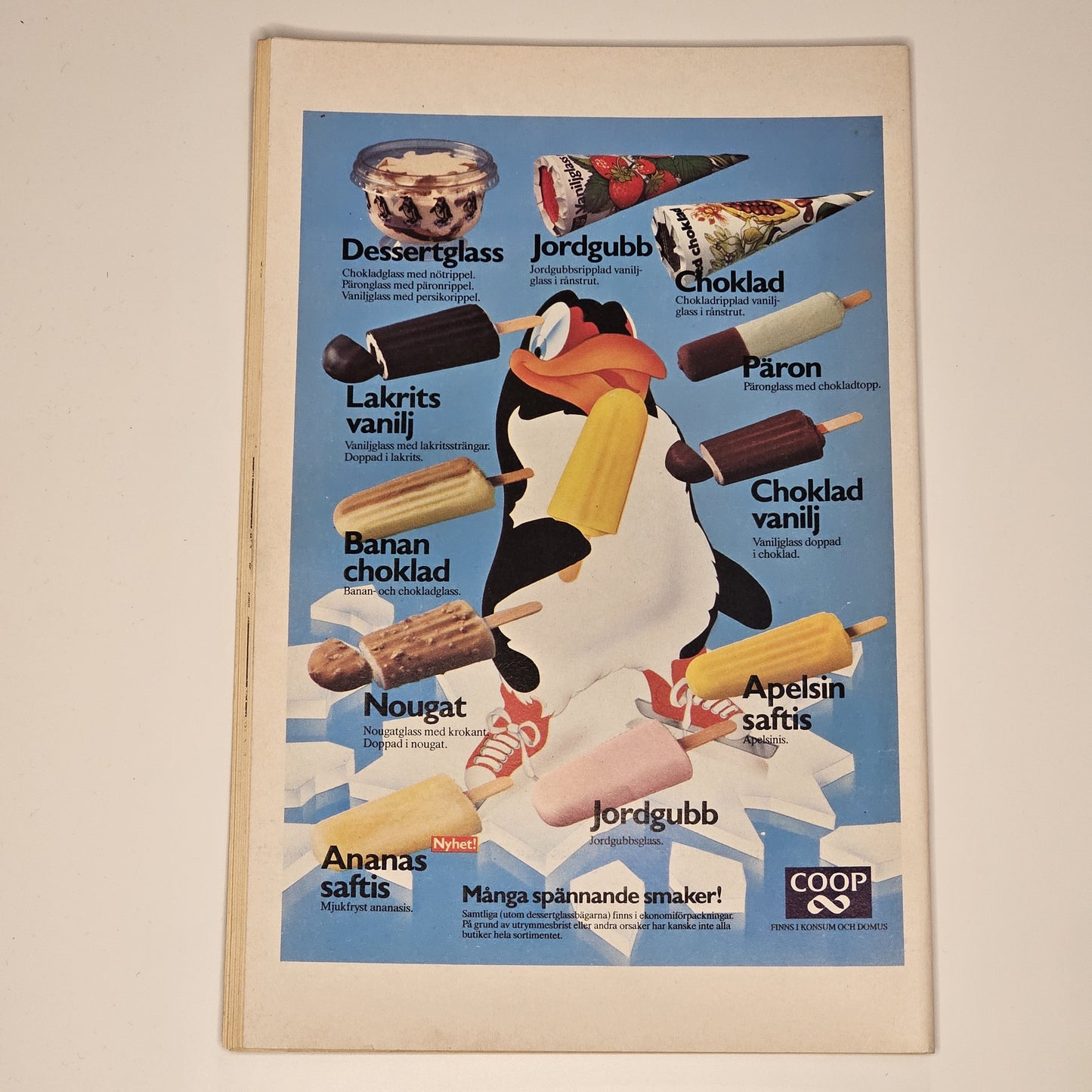 Helgonet Nr 7 1983 #VF#