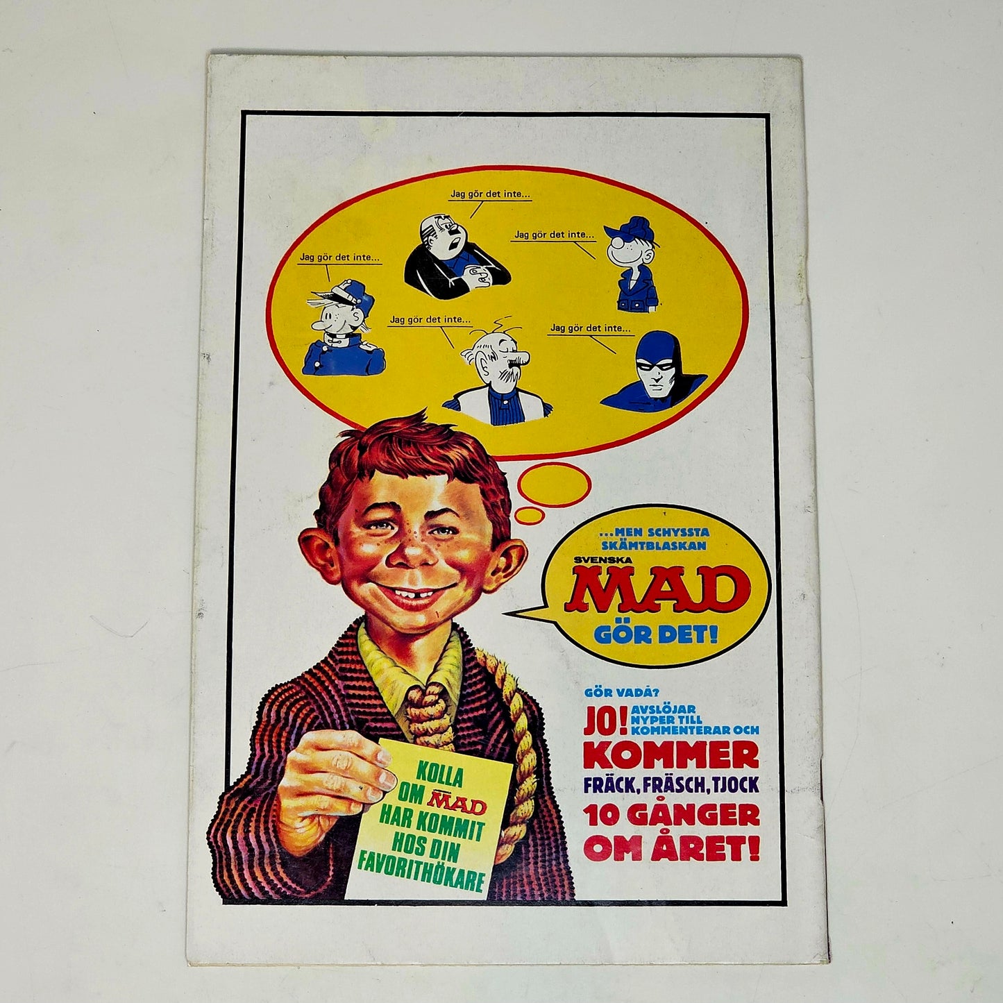 Indiana Jones Nr 2 1984 #FN#