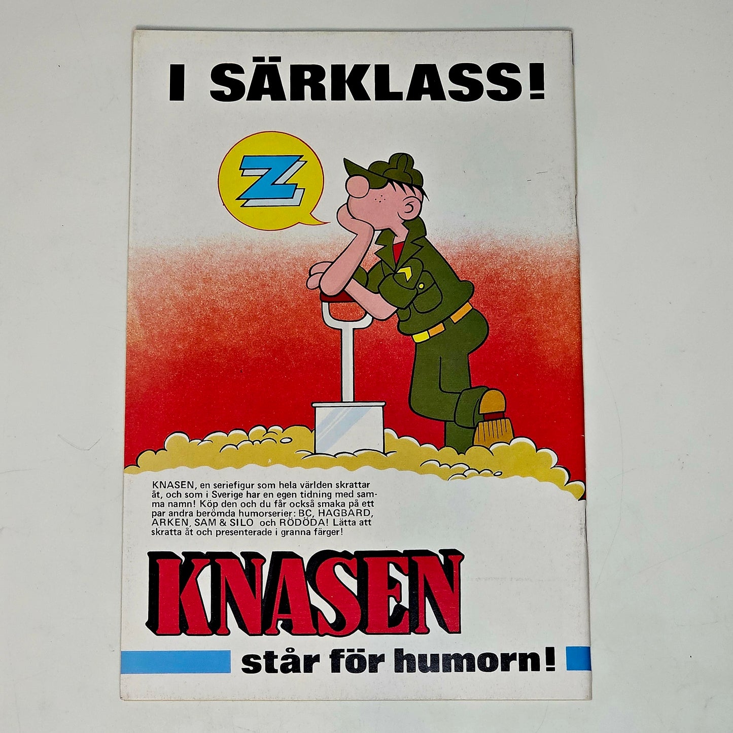 Indiana Jones Nr 5 1984 #VF#