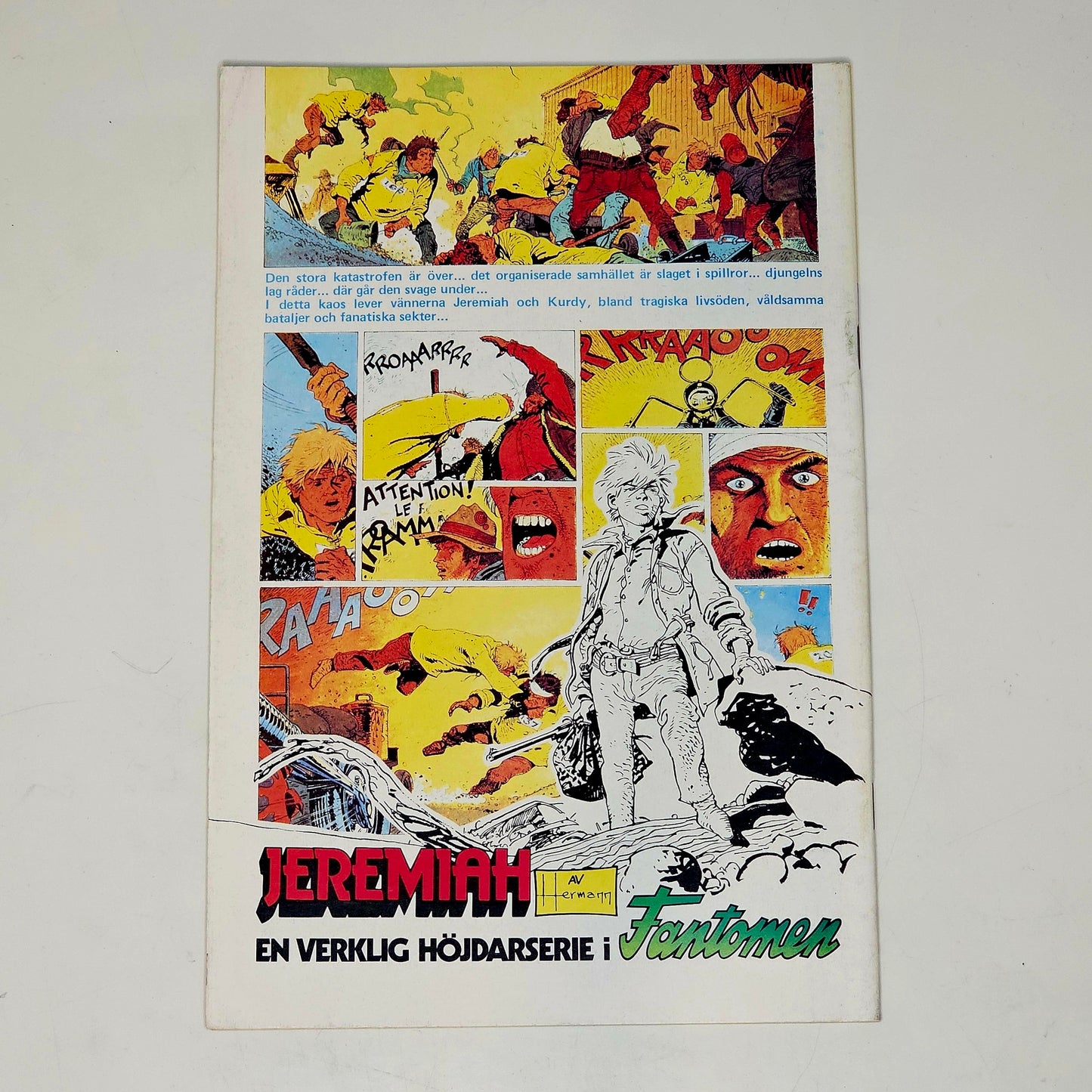 Indiana Jones Nr 1 1985 #VF#