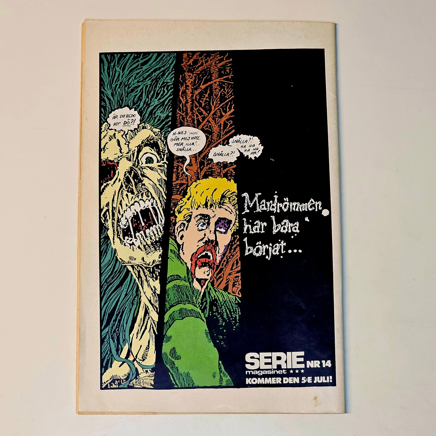 James Bond Nr 6 1990 #FN#