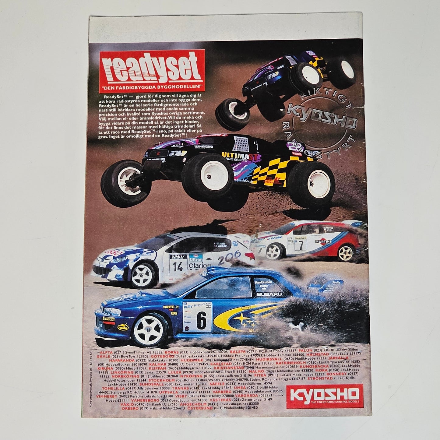 Kalle Anka & Co Nr 50 2000 #FN#