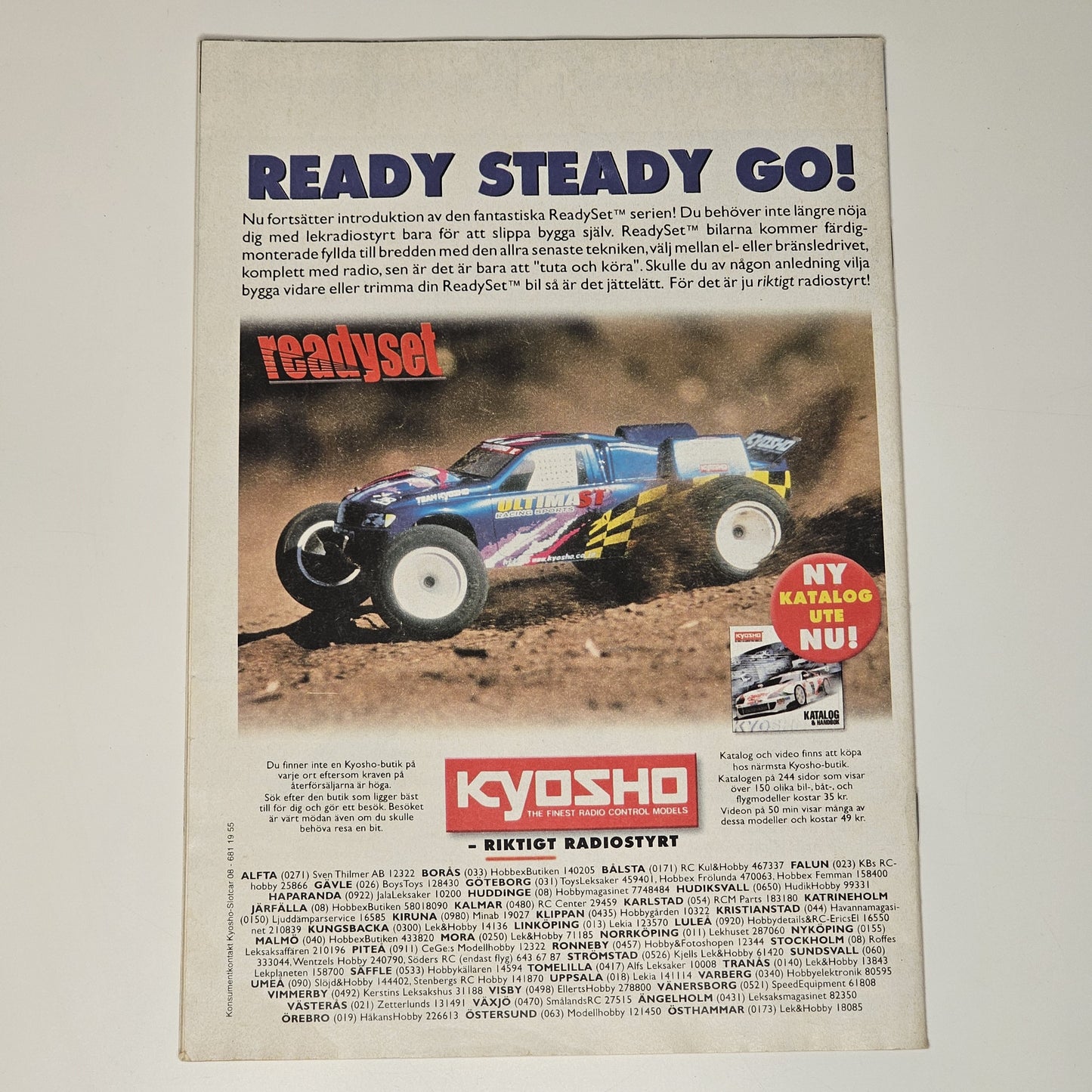 Kalle Anka & Co Nr 13 2000 #FN#