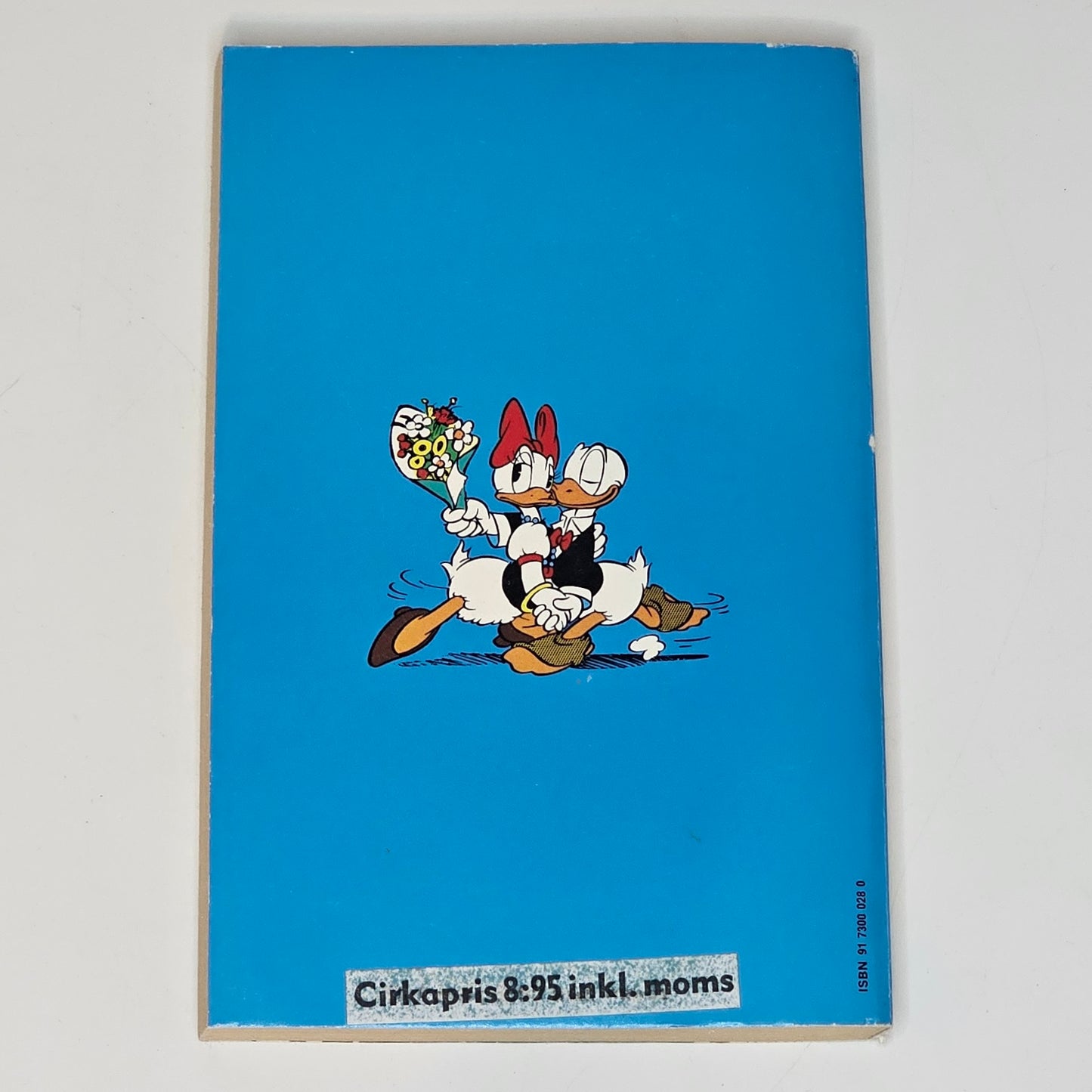 Kalle Ankas Pocket Nr 17 1974 #VG#