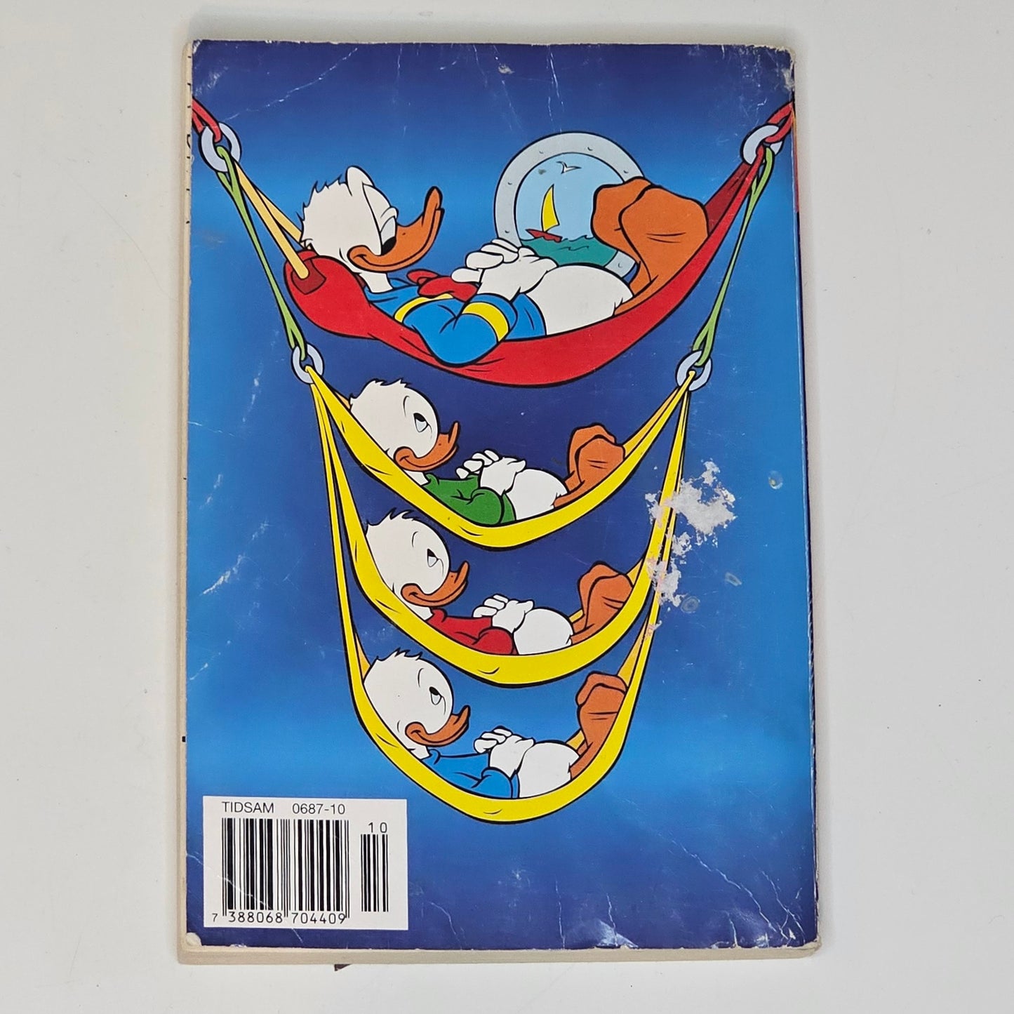 Kalle Ankas Pocket Nr 237 1999 #FN#