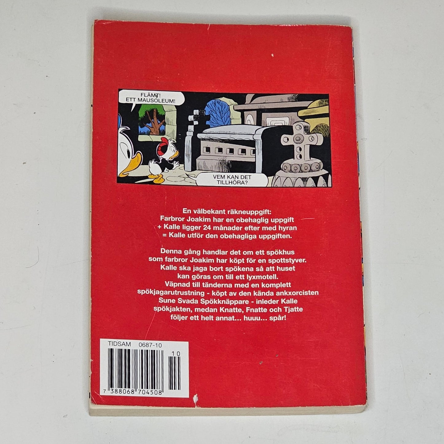 Kalle Ankas Pocket Nr 250 2000 #VG#