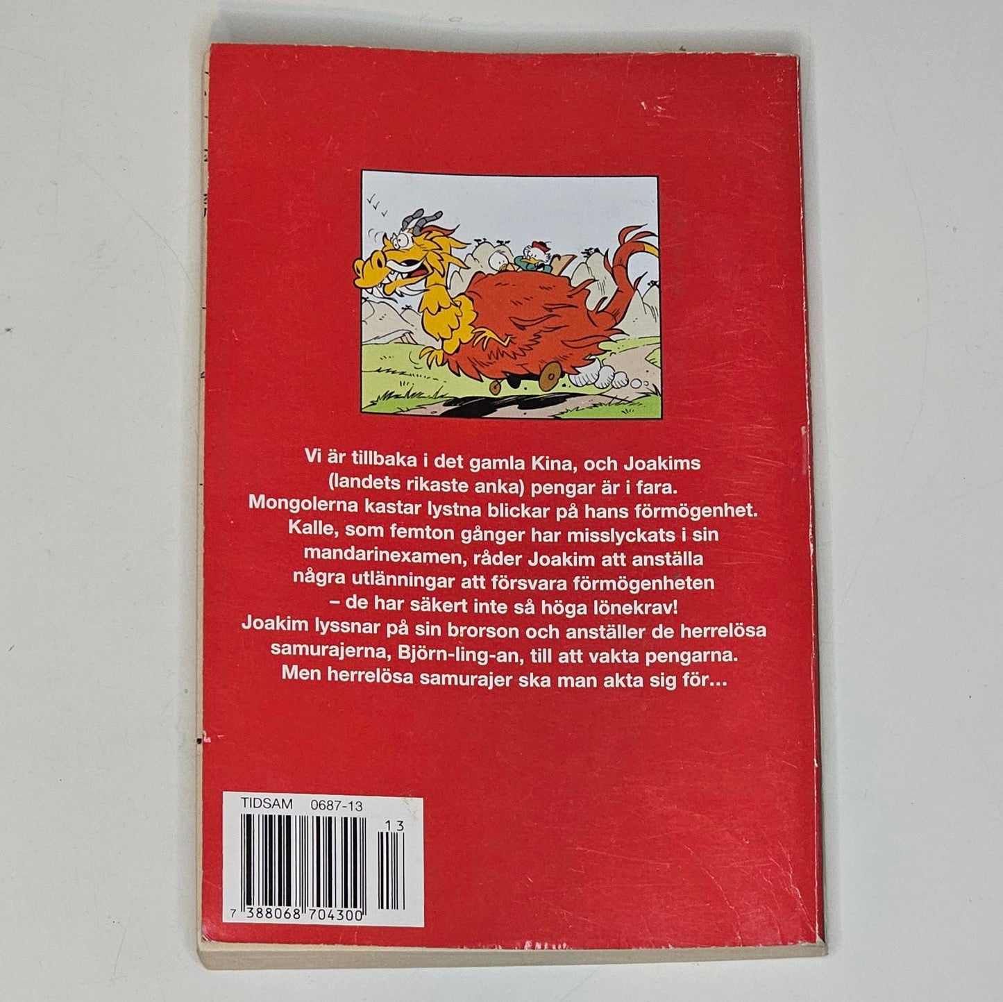 Kalle Ankas Pocket Nr 292 2003 #FN#