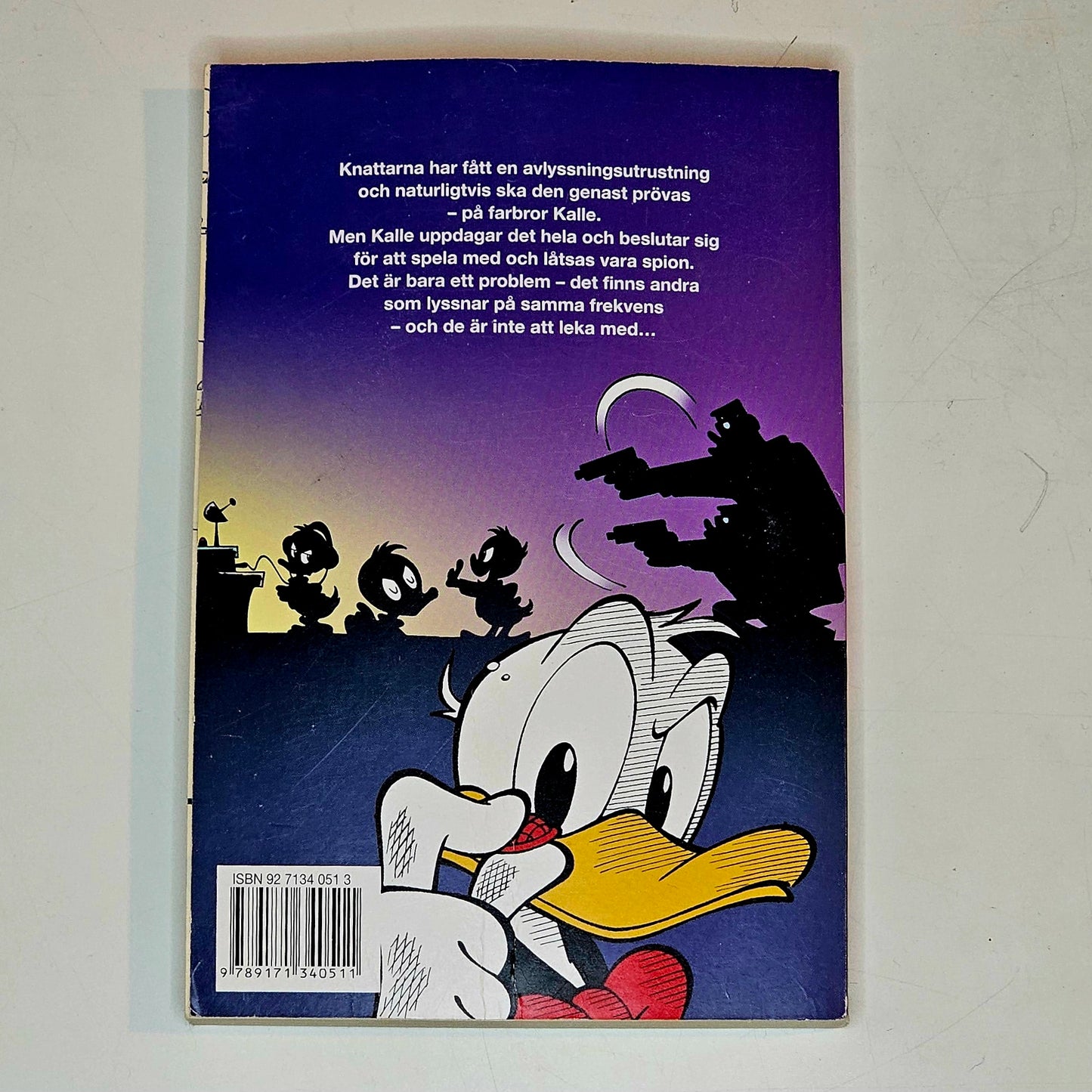 Kalle Ankas Pocket Nr 306 2004 #FN#