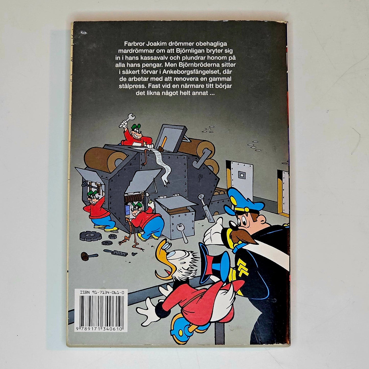 Kalle Ankas Pocket Nr 316 2005 #FN#